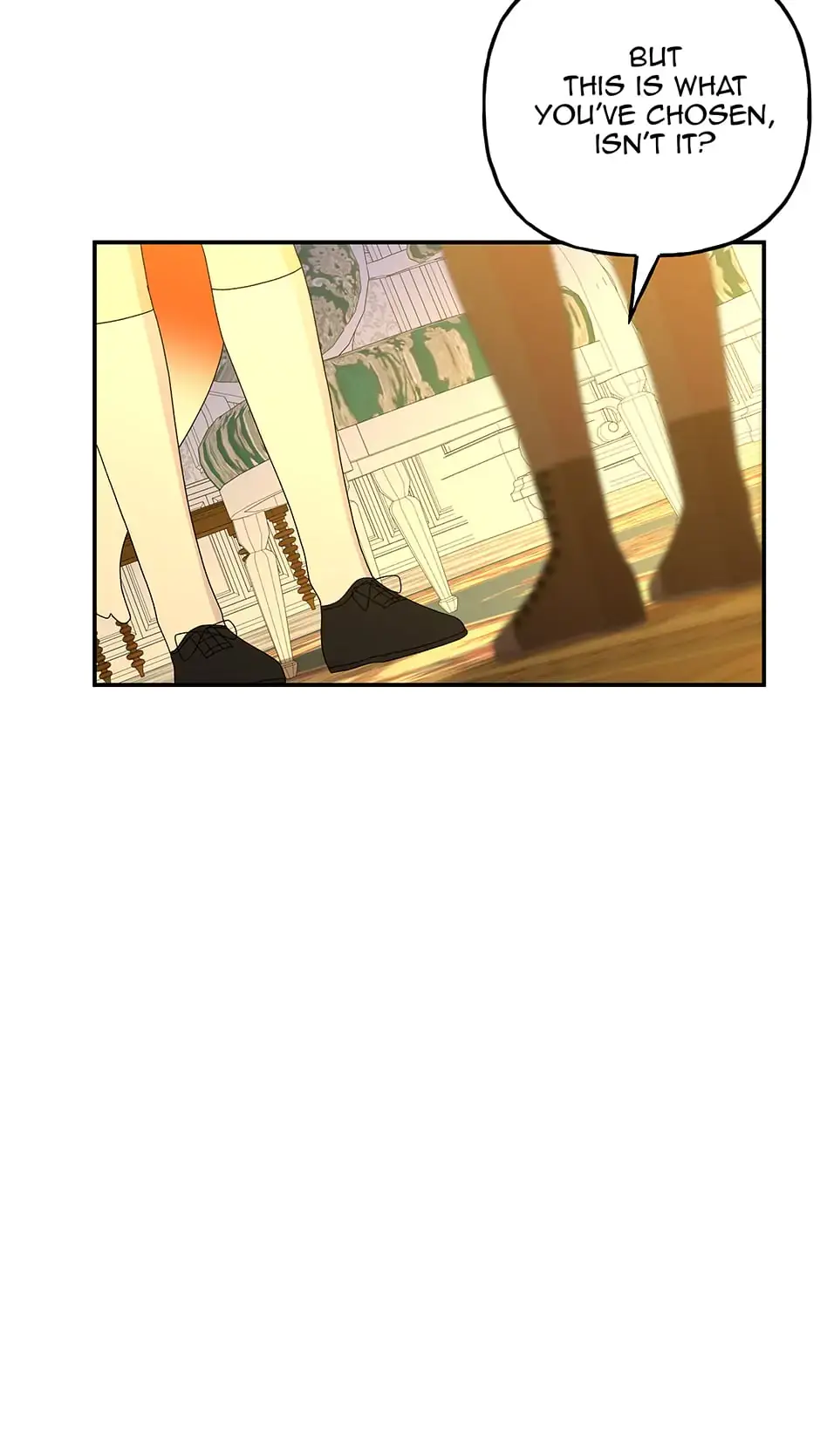 The Archmage's Daughter Chapter 141 Page 26