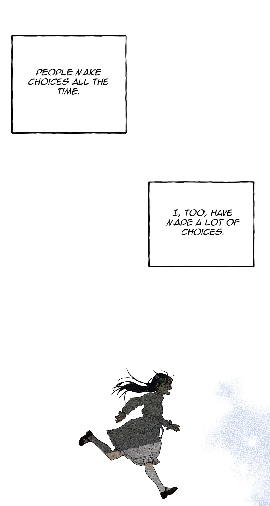 The Archmage's Daughter Chapter 141 Page 27