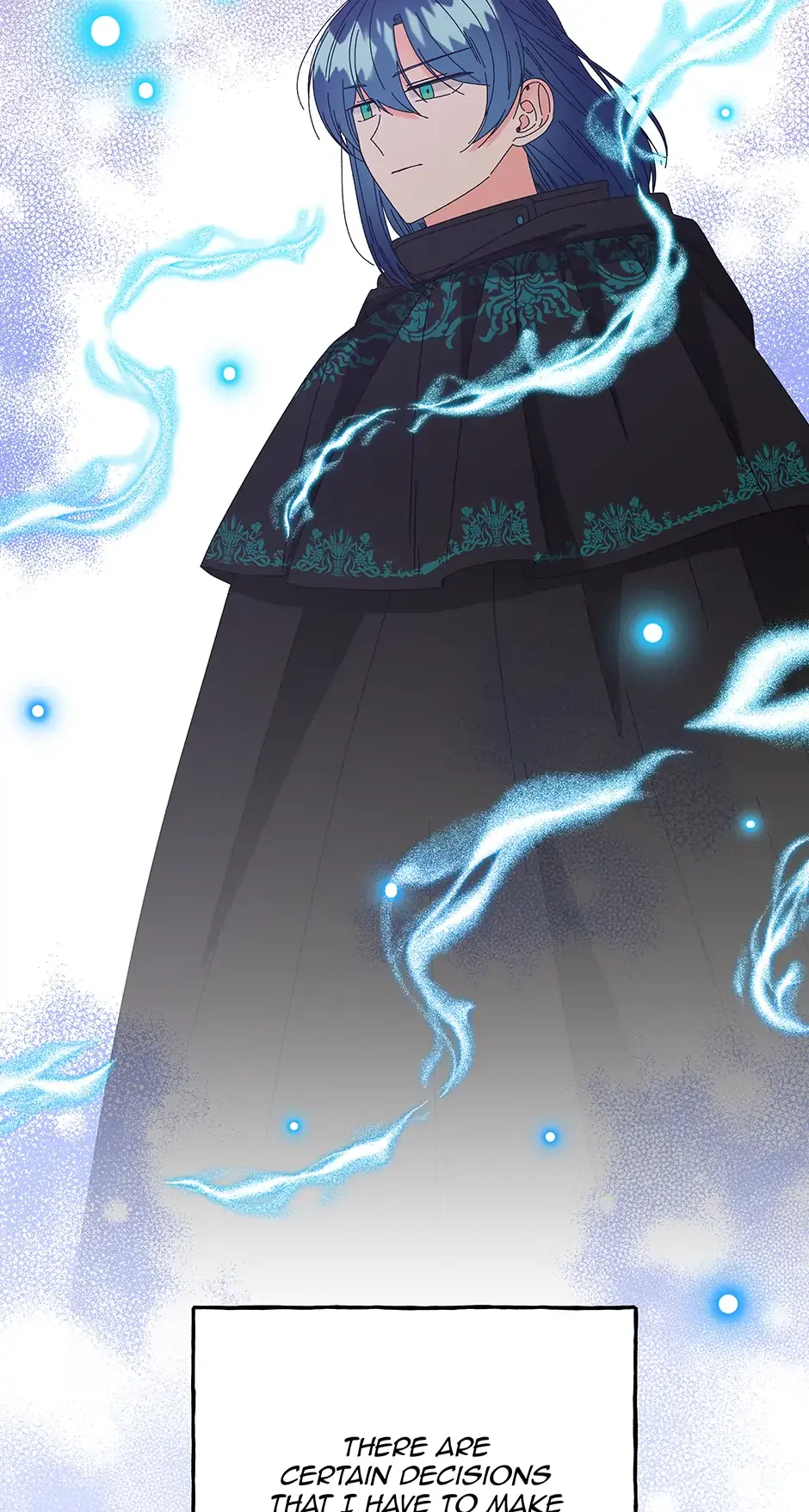 The Archmage's Daughter Chapter 141 Page 30