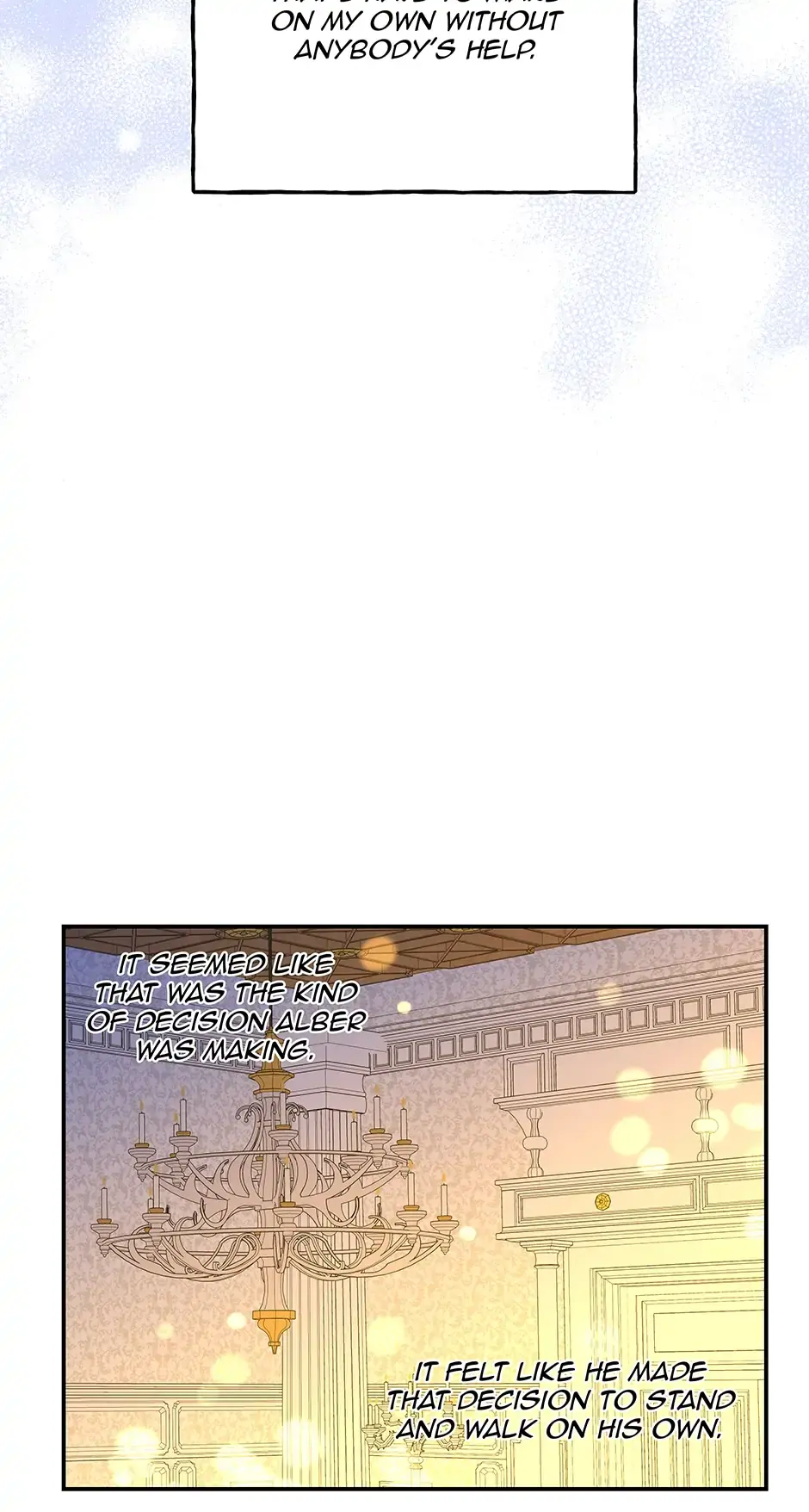 The Archmage's Daughter Chapter 141 Page 31