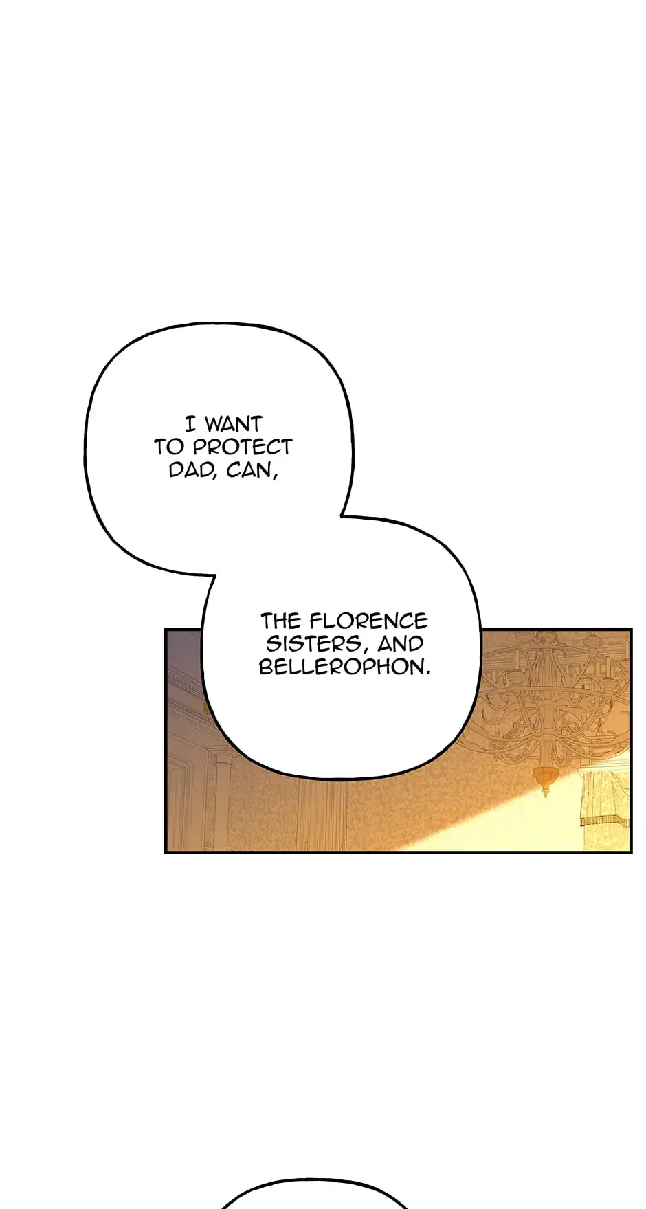 The Archmage's Daughter Chapter 141 Page 38