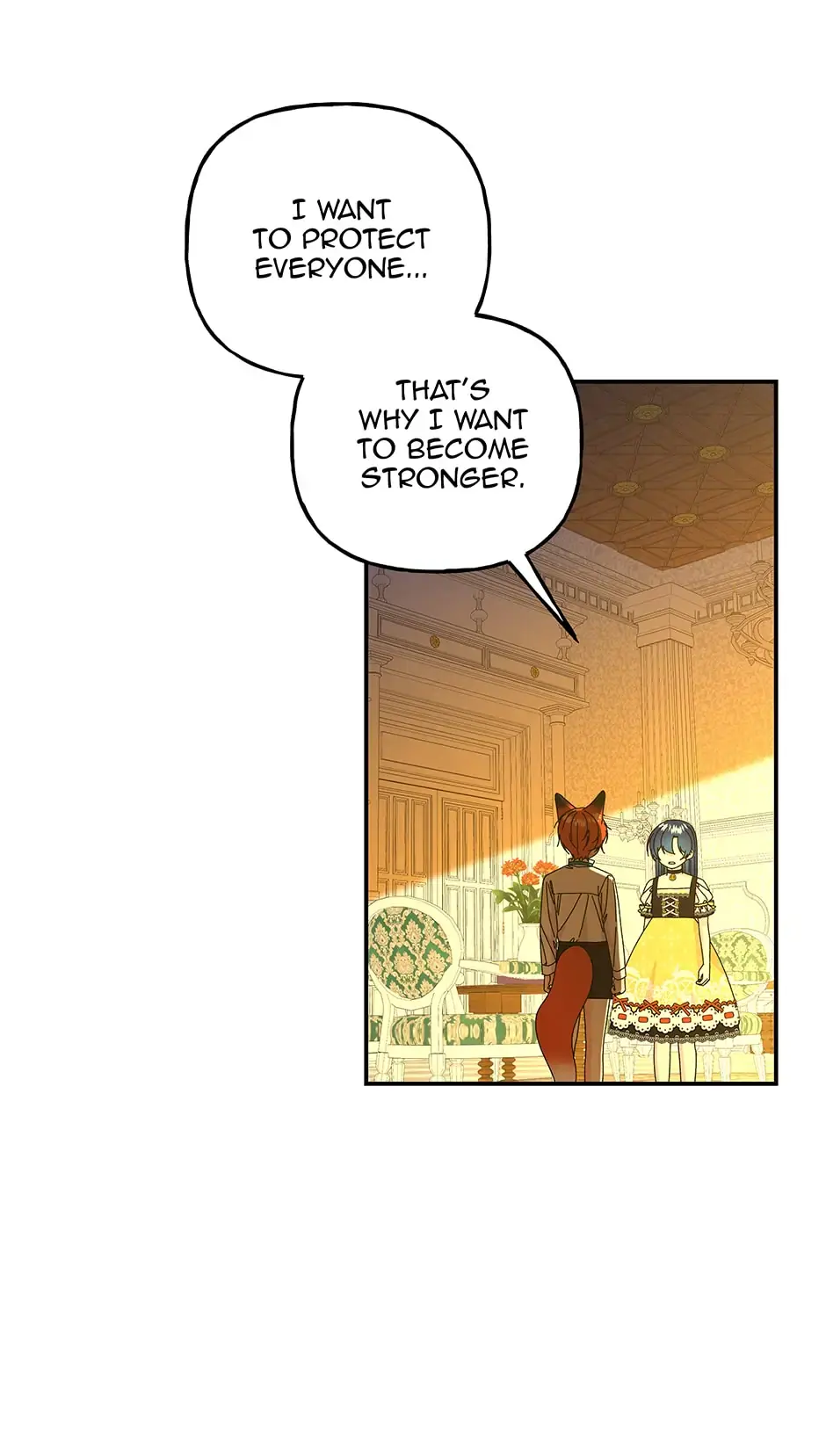 The Archmage's Daughter Chapter 141 Page 40