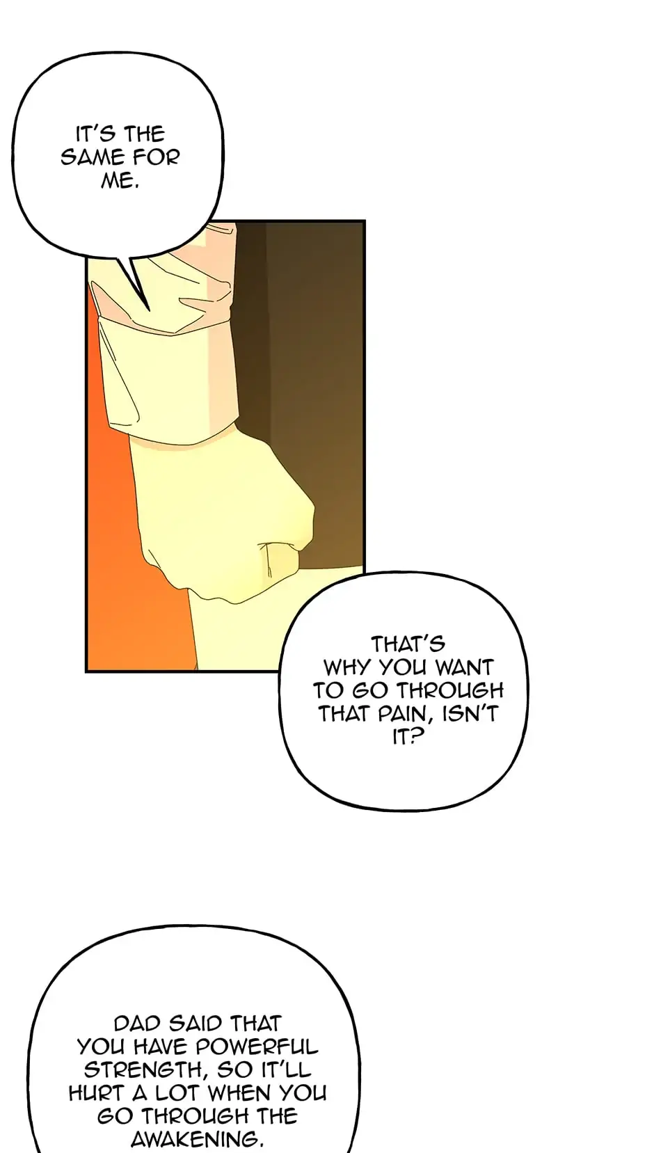 The Archmage's Daughter Chapter 141 Page 41