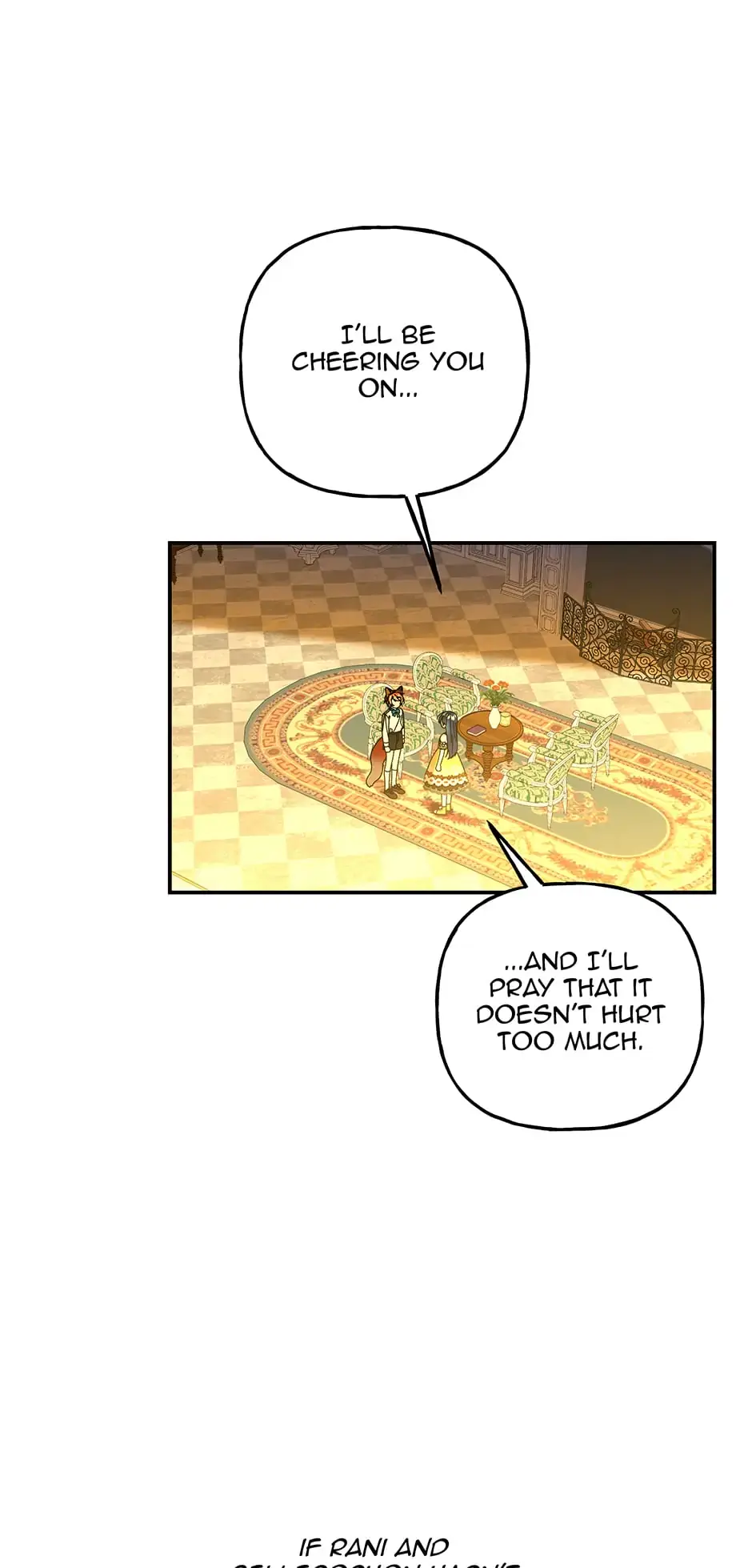 The Archmage's Daughter Chapter 141 Page 45