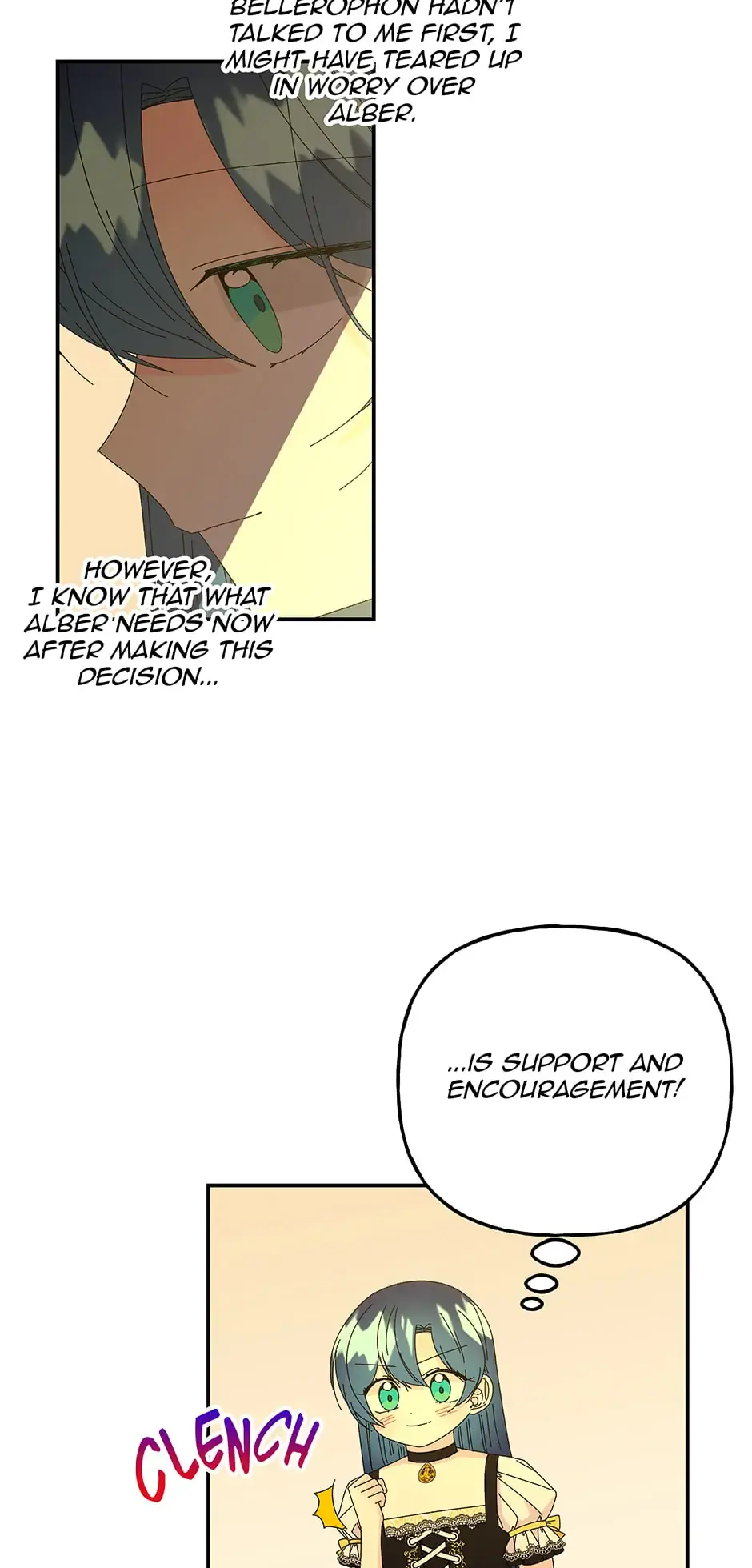 The Archmage's Daughter Chapter 141 Page 46