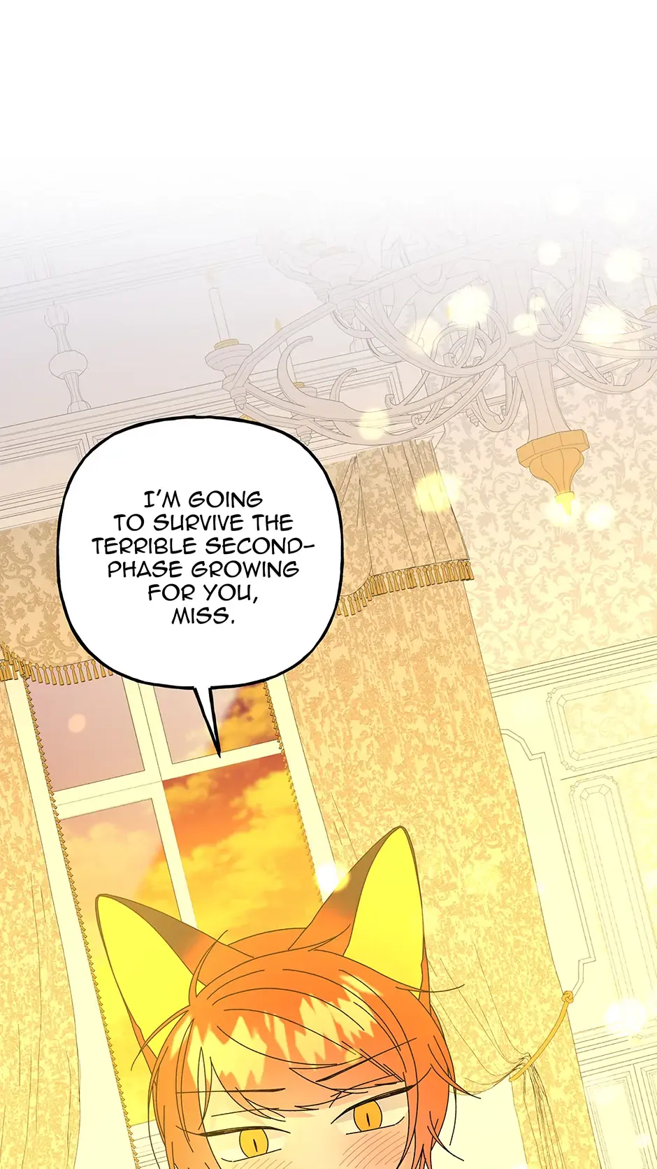 The Archmage's Daughter Chapter 141 Page 50