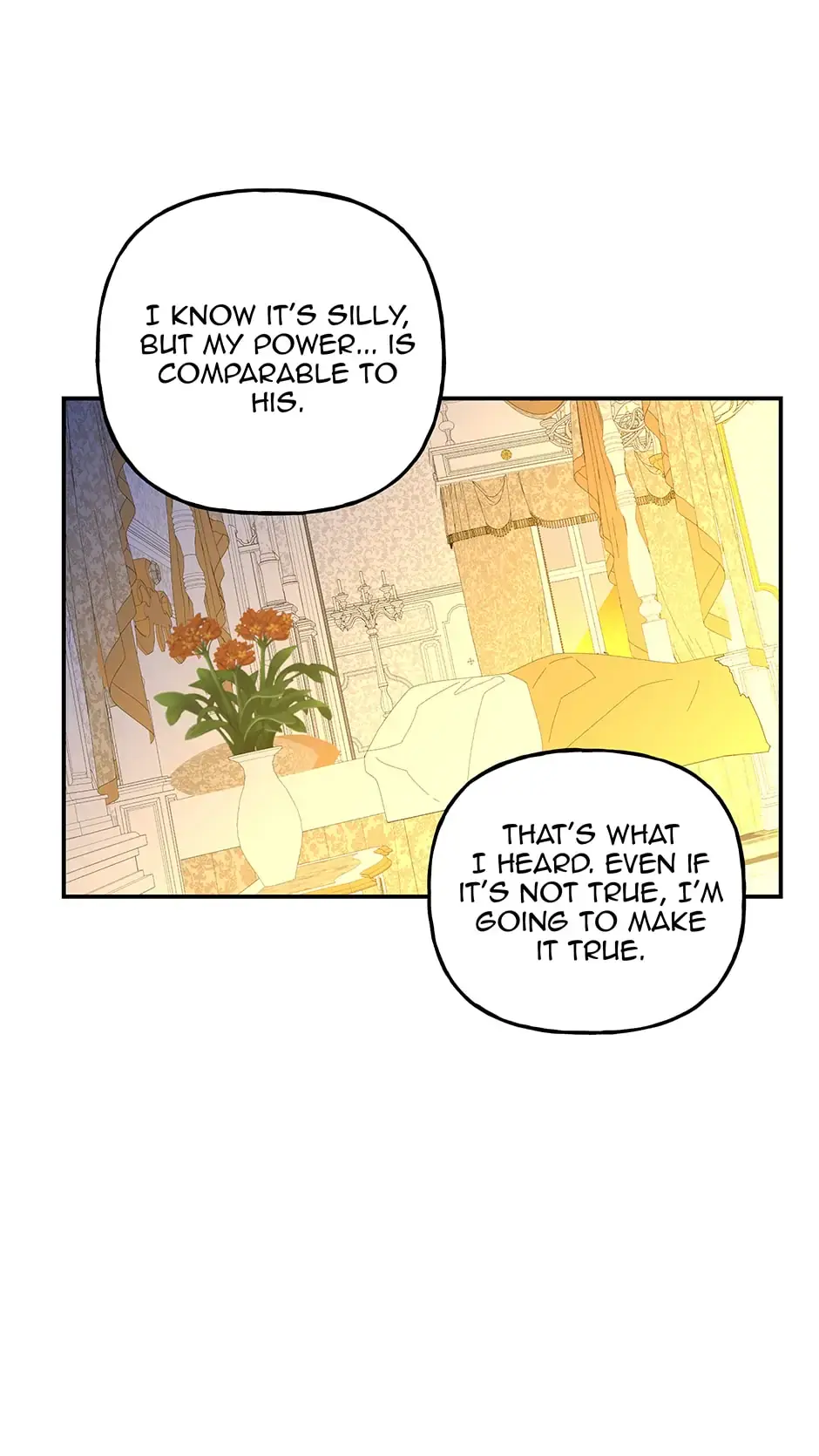 The Archmage's Daughter Chapter 141 Page 52