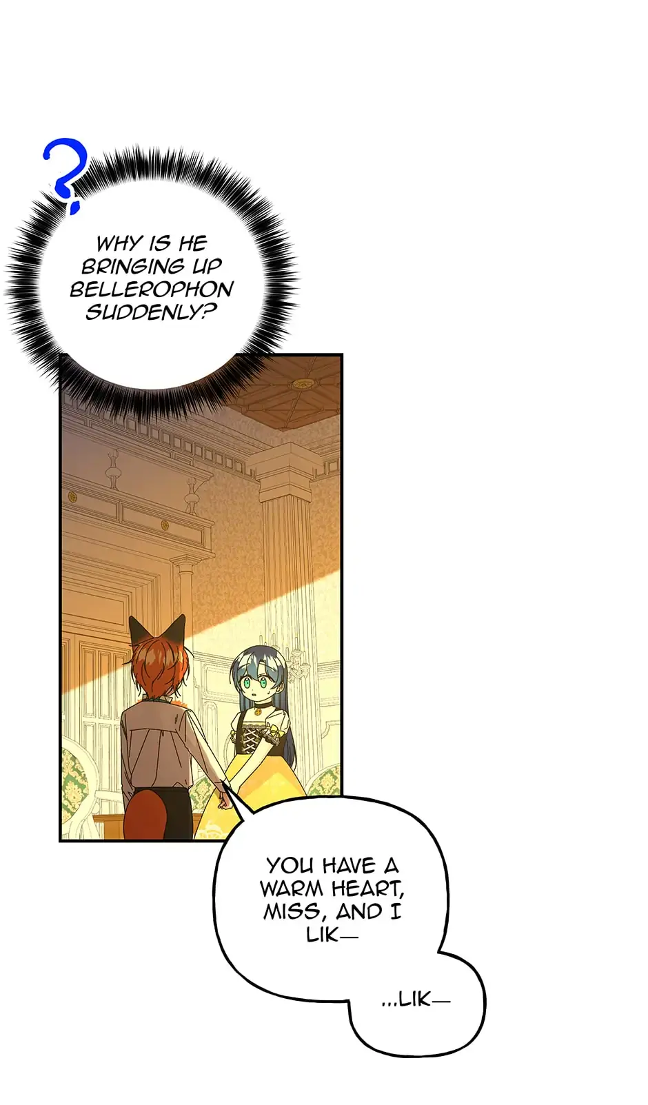 The Archmage's Daughter Chapter 141 Page 53