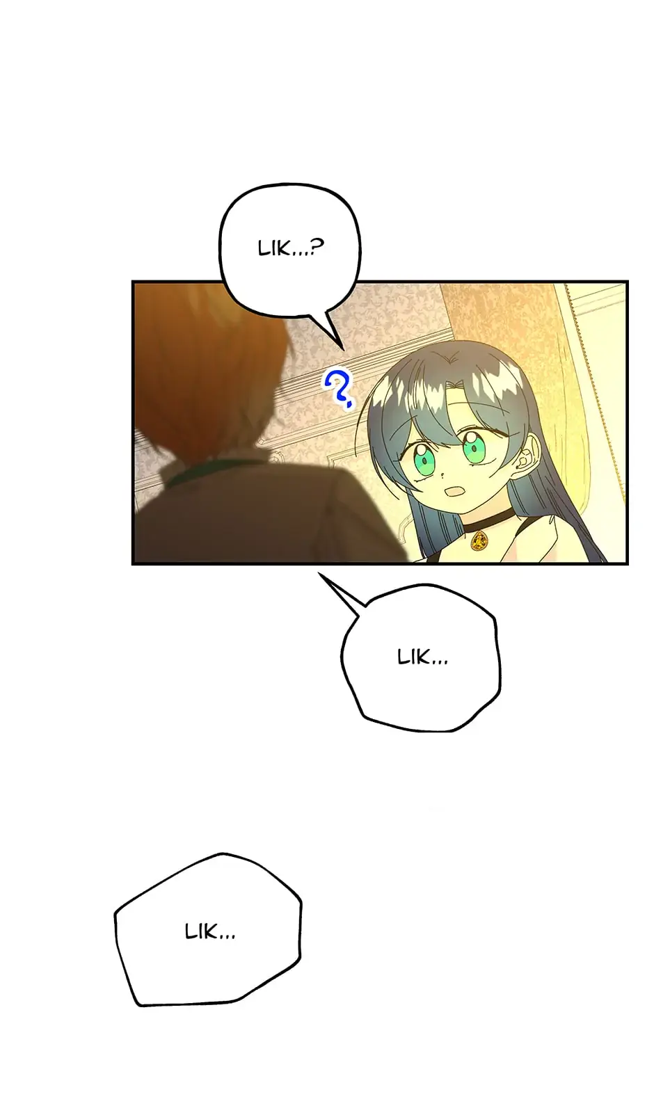 The Archmage's Daughter Chapter 141 Page 54