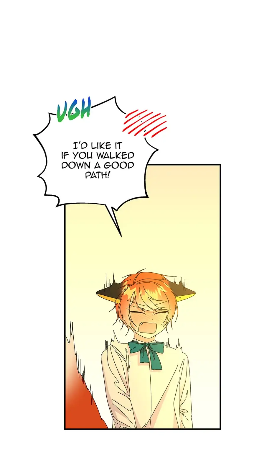 The Archmage's Daughter Chapter 141 Page 55