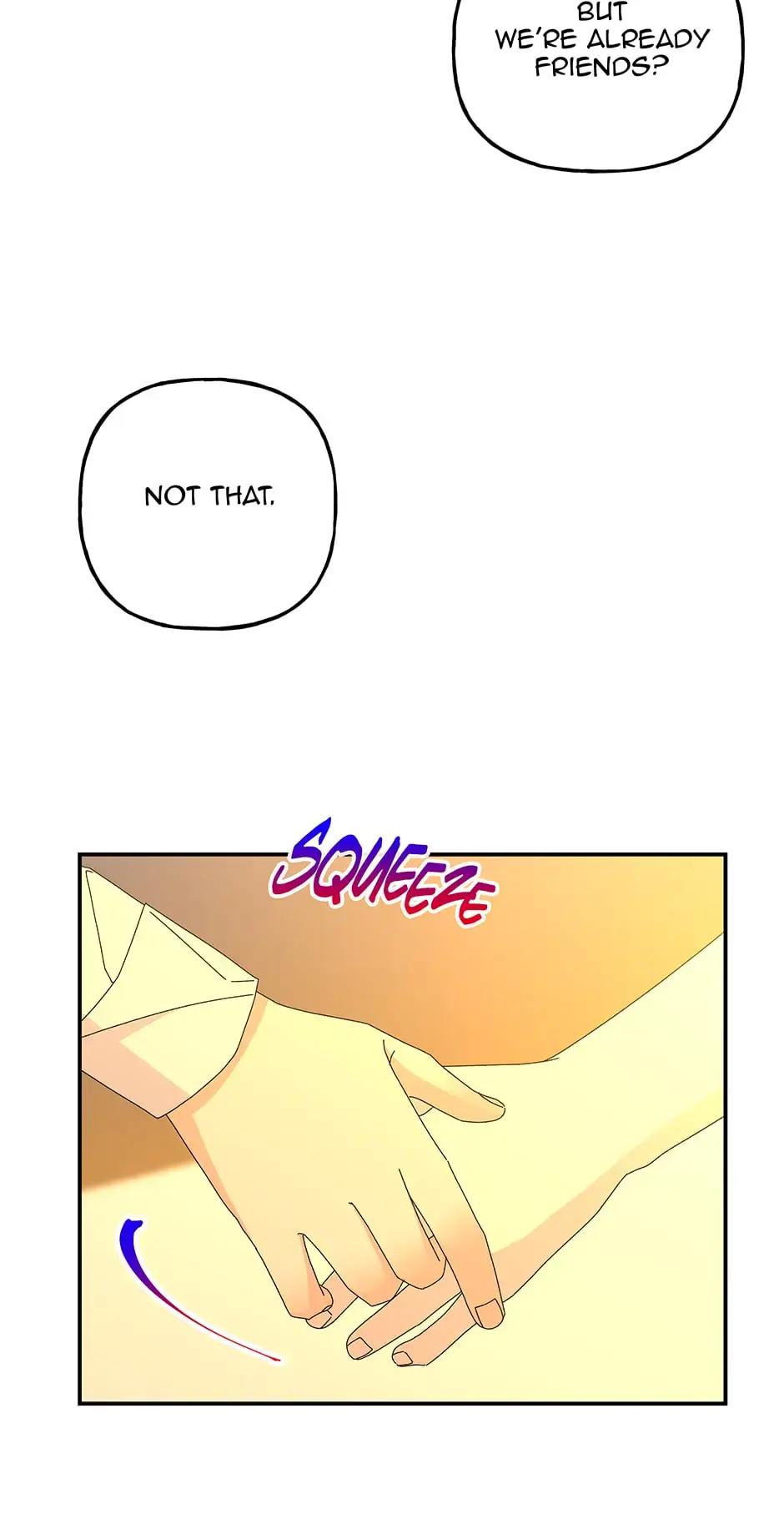 The Archmage's Daughter Chapter 141 Page 59