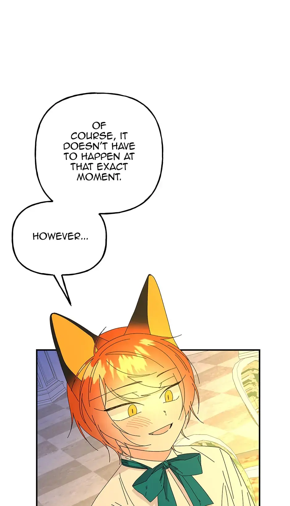 The Archmage's Daughter Chapter 141 Page 62