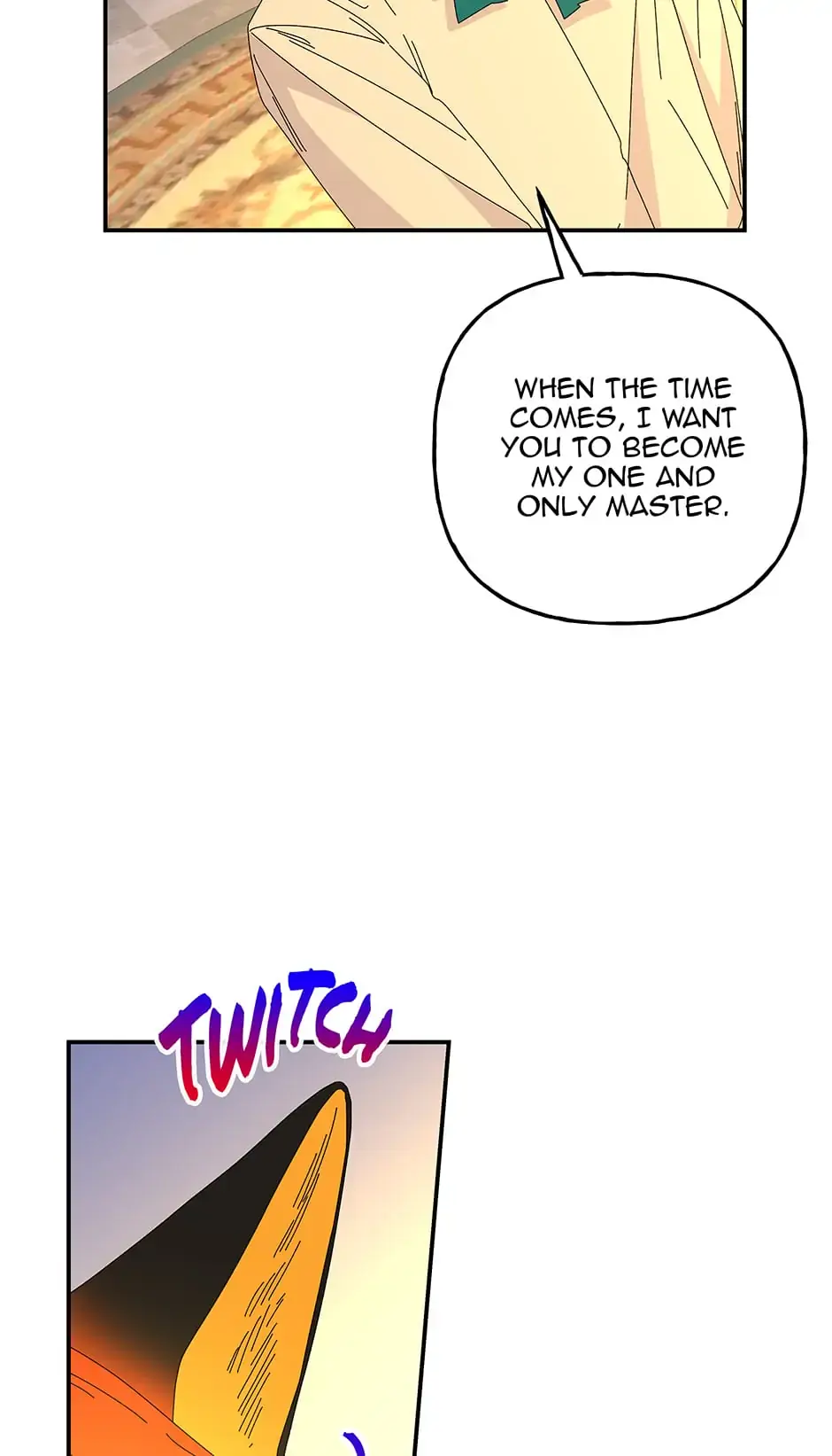 The Archmage's Daughter Chapter 141 Page 63