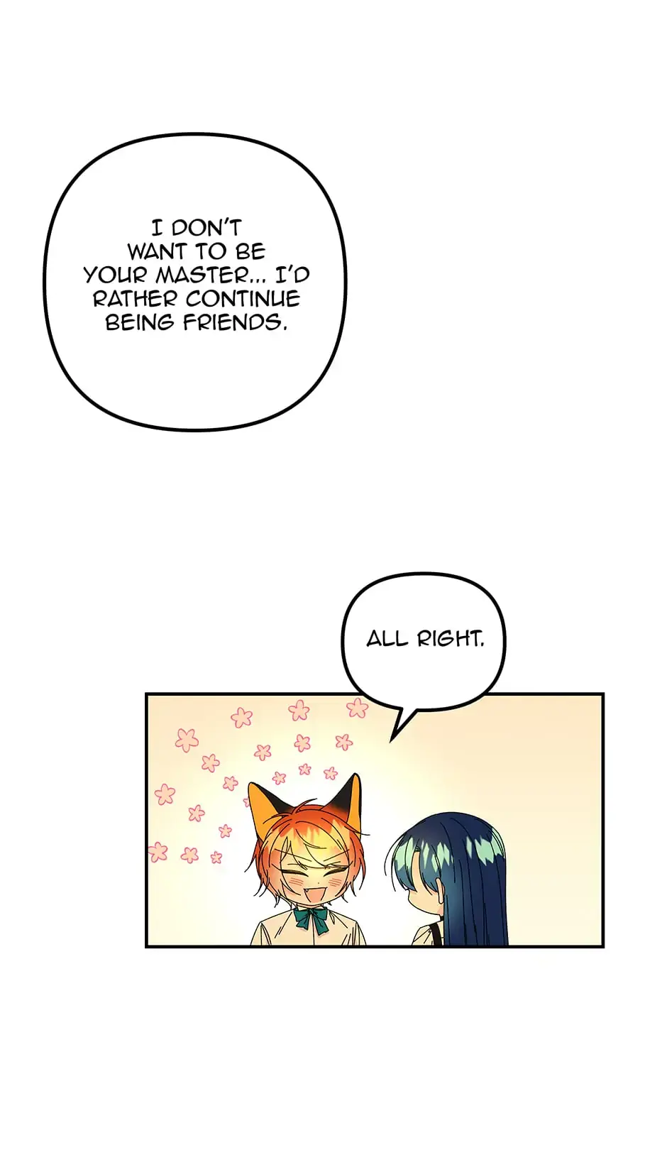 The Archmage's Daughter Chapter 141 Page 65