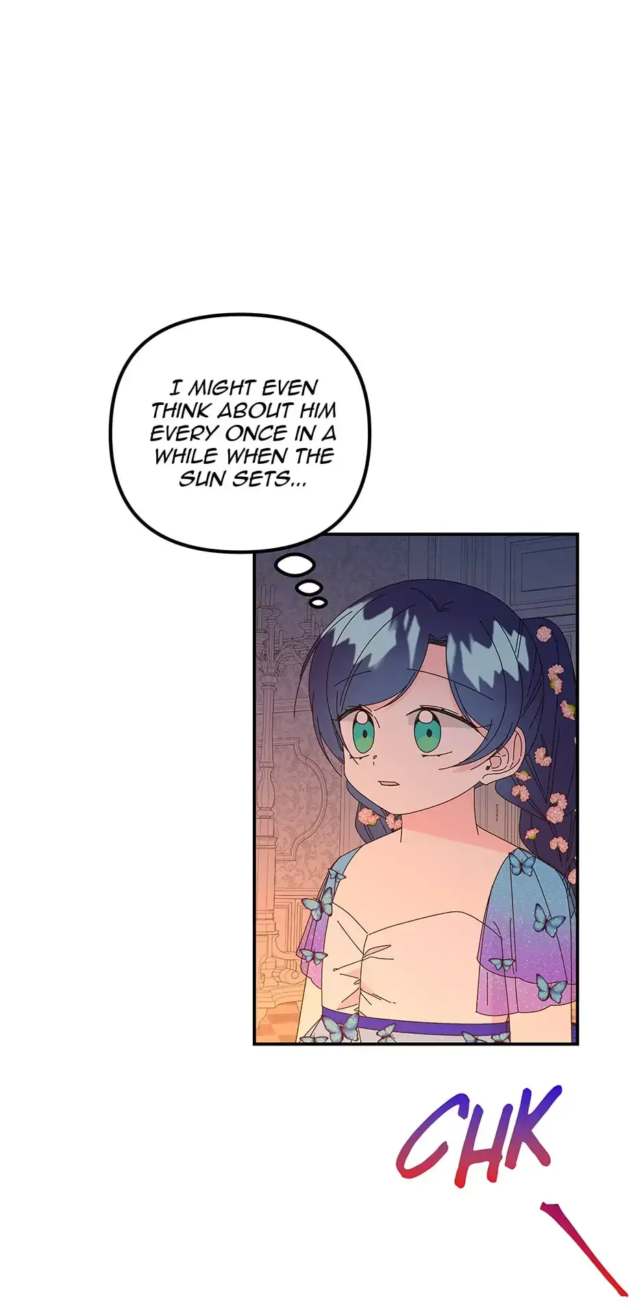 The Archmage's Daughter Chapter 142 Page 4