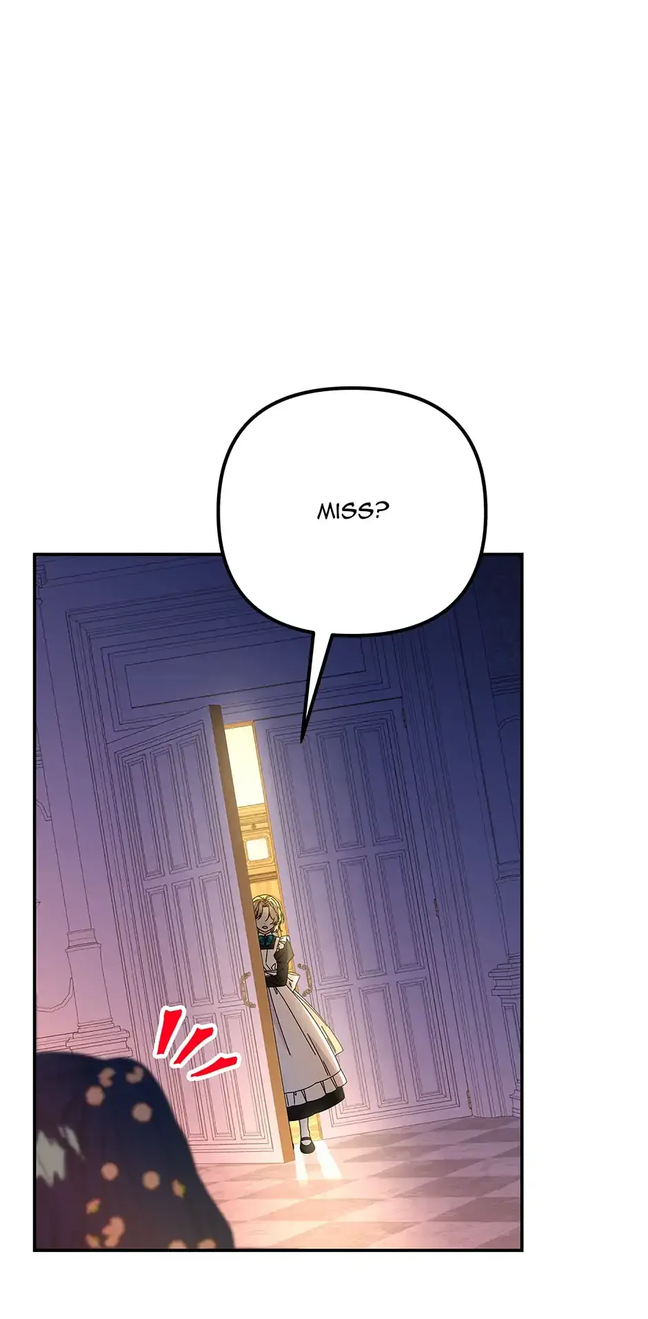 The Archmage's Daughter Chapter 142 Page 5