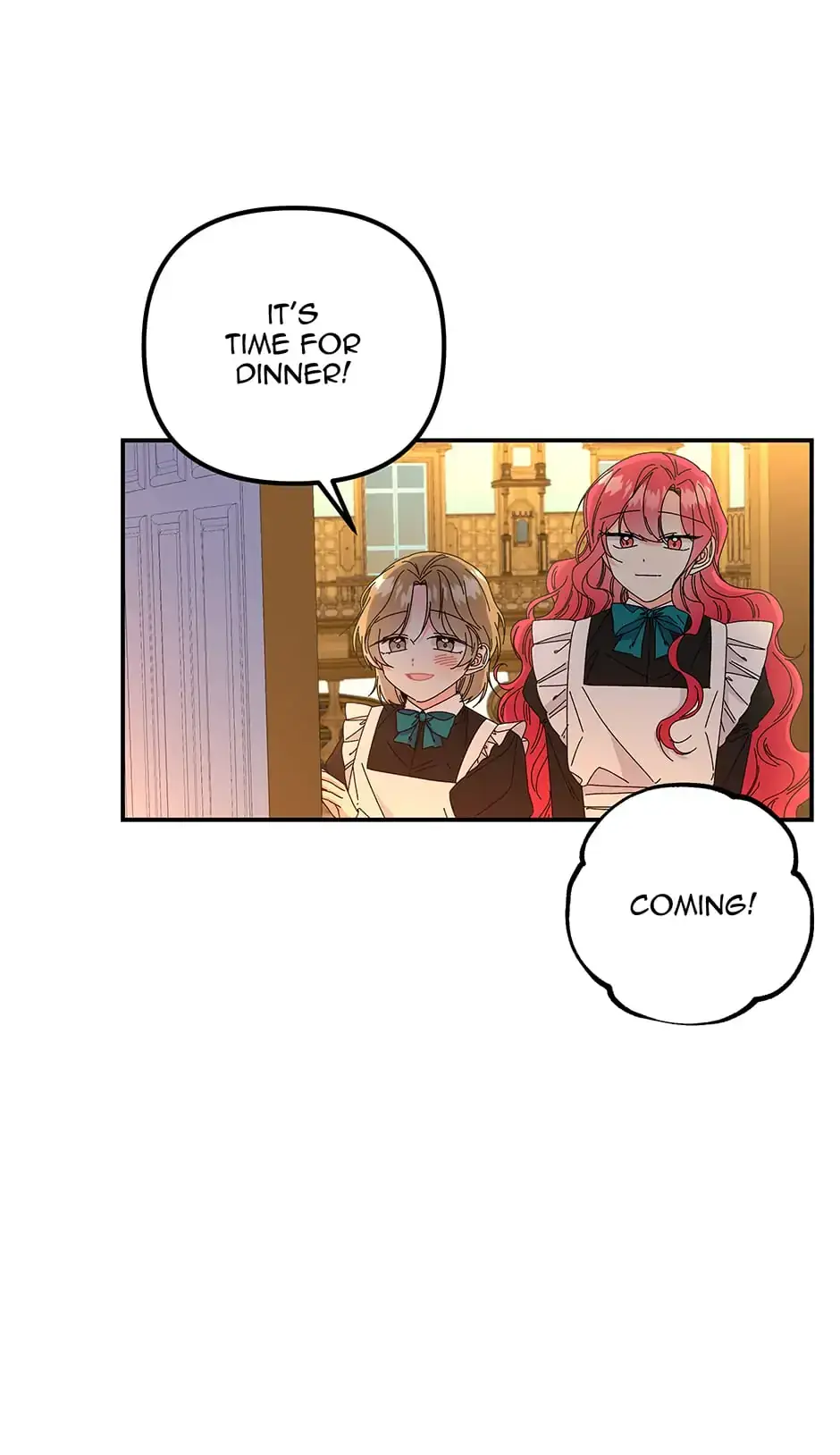 The Archmage's Daughter Chapter 142 Page 6