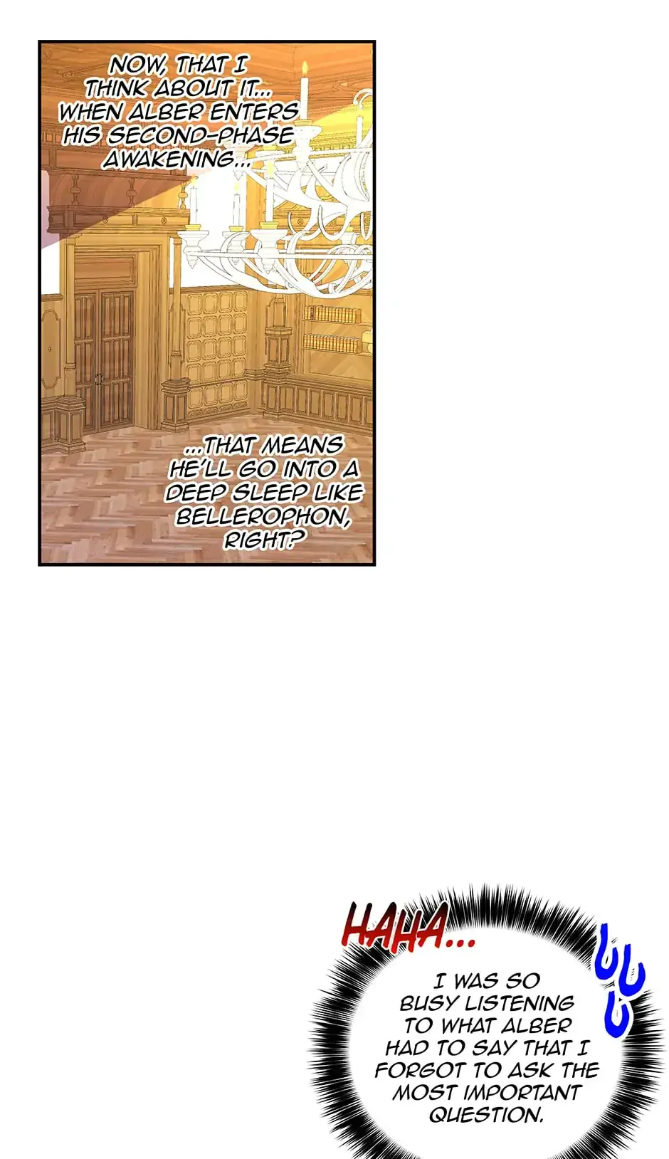 The Archmage's Daughter Chapter 142 Page 7