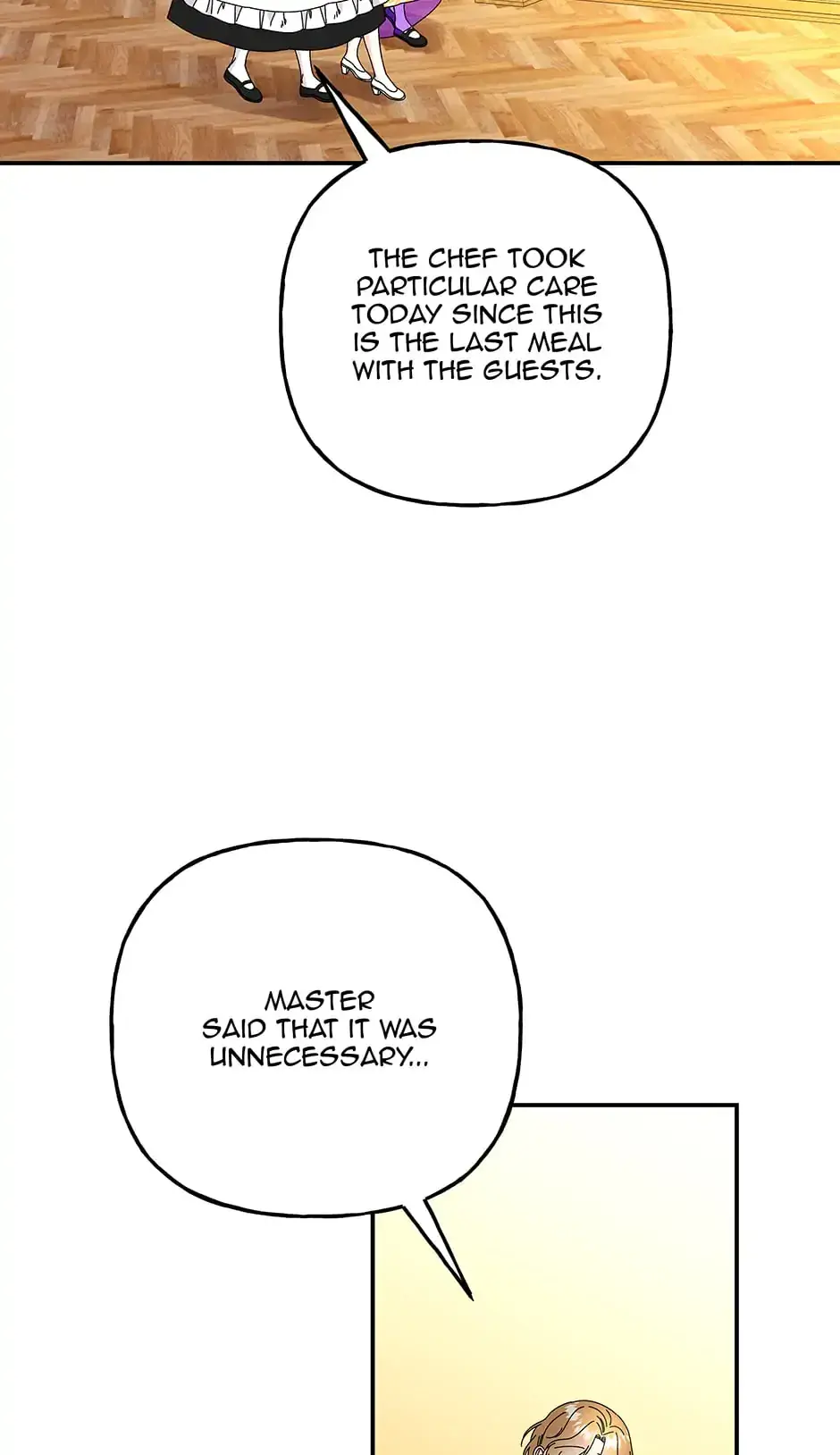 The Archmage's Daughter Chapter 142 Page 9