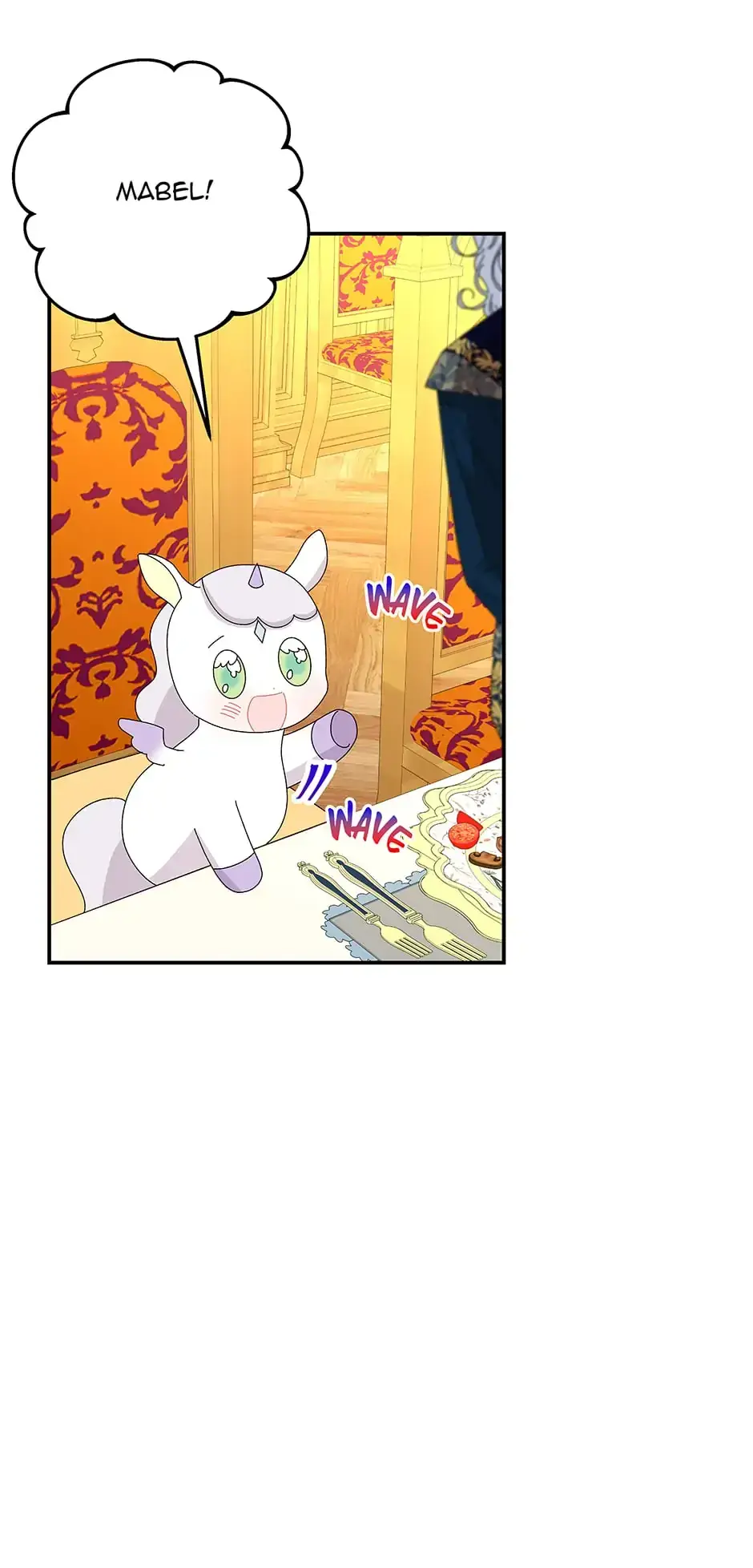 The Archmage's Daughter Chapter 142 Page 14