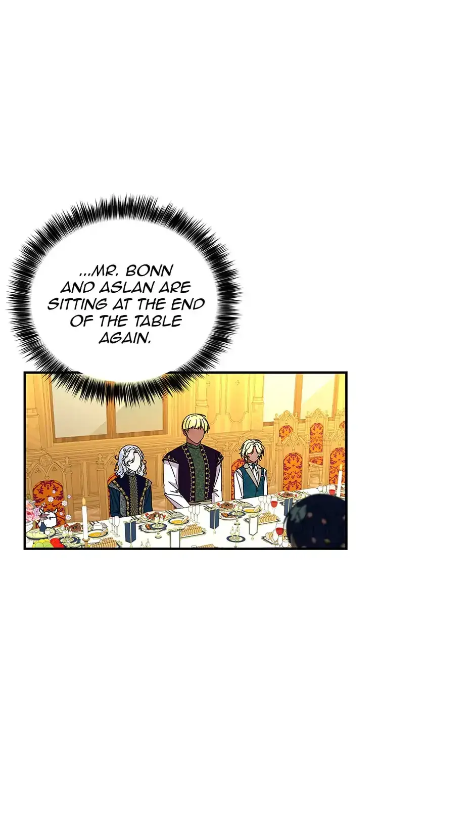 The Archmage's Daughter Chapter 142 Page 16
