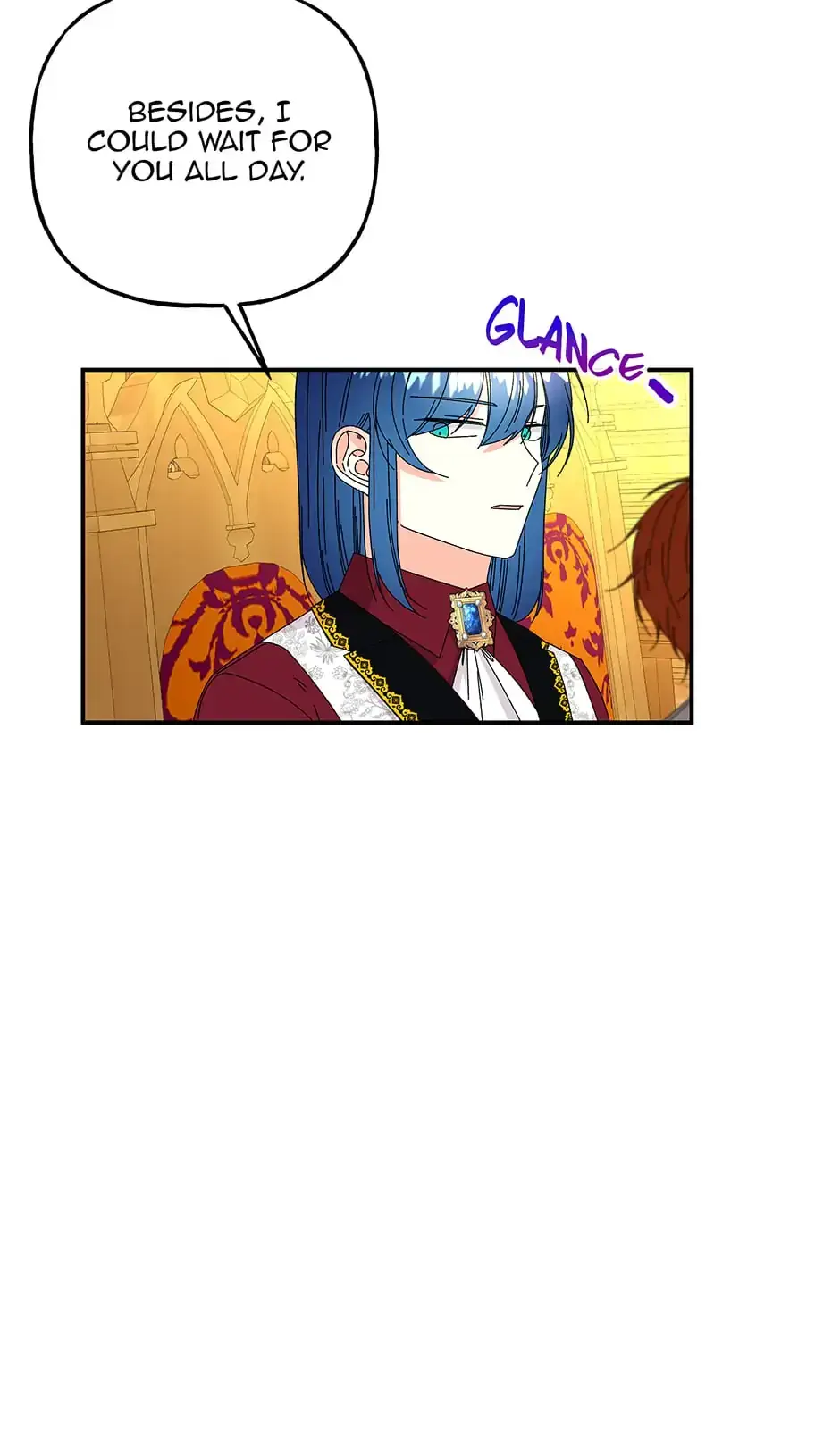 The Archmage's Daughter Chapter 142 Page 18