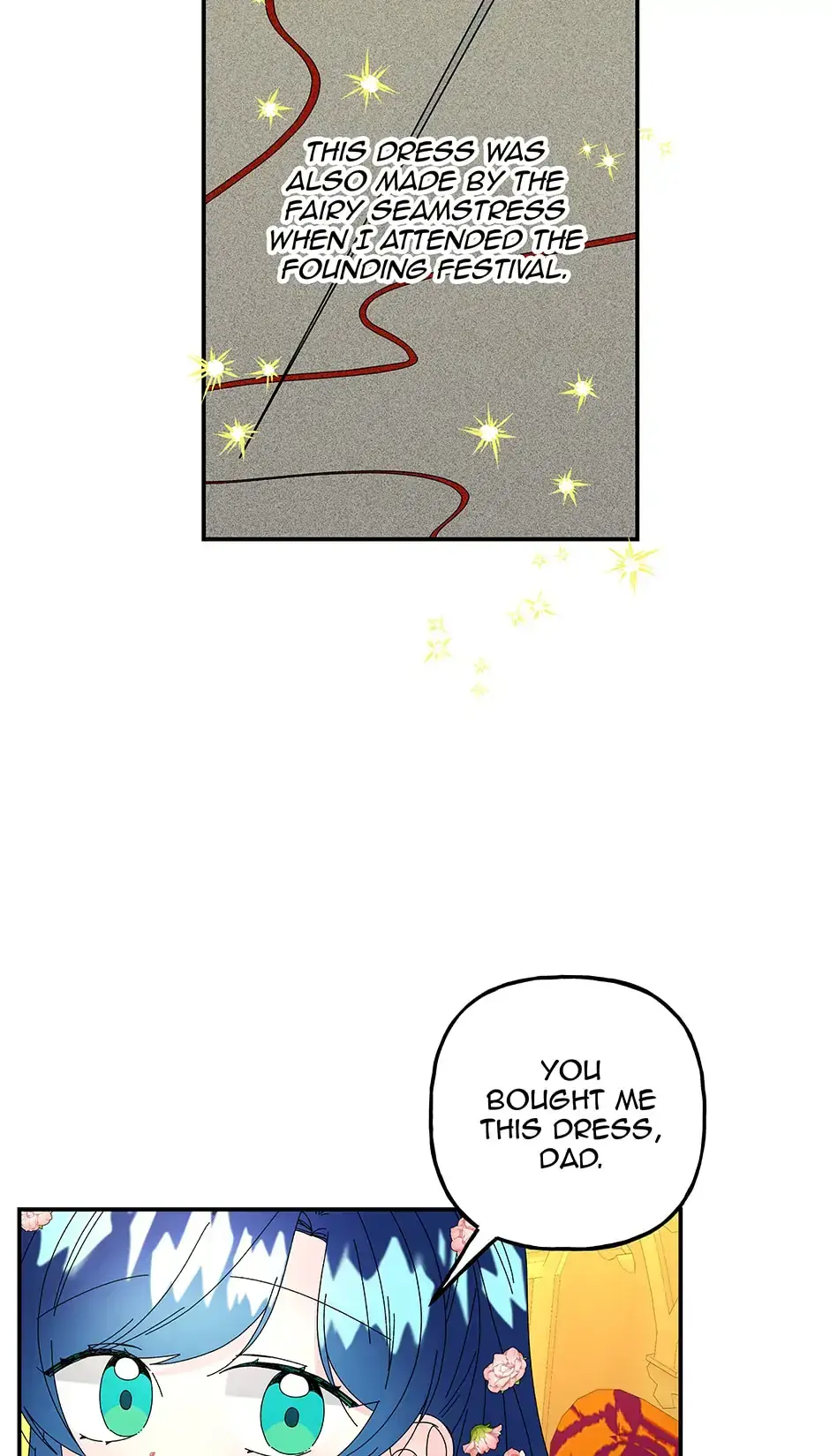 The Archmage's Daughter Chapter 142 Page 26