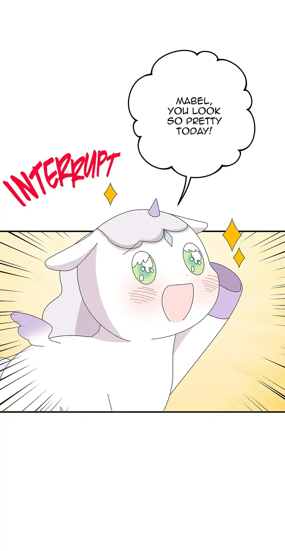 The Archmage's Daughter Chapter 142 Page 35
