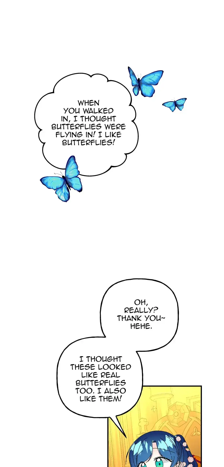 The Archmage's Daughter Chapter 142 Page 36