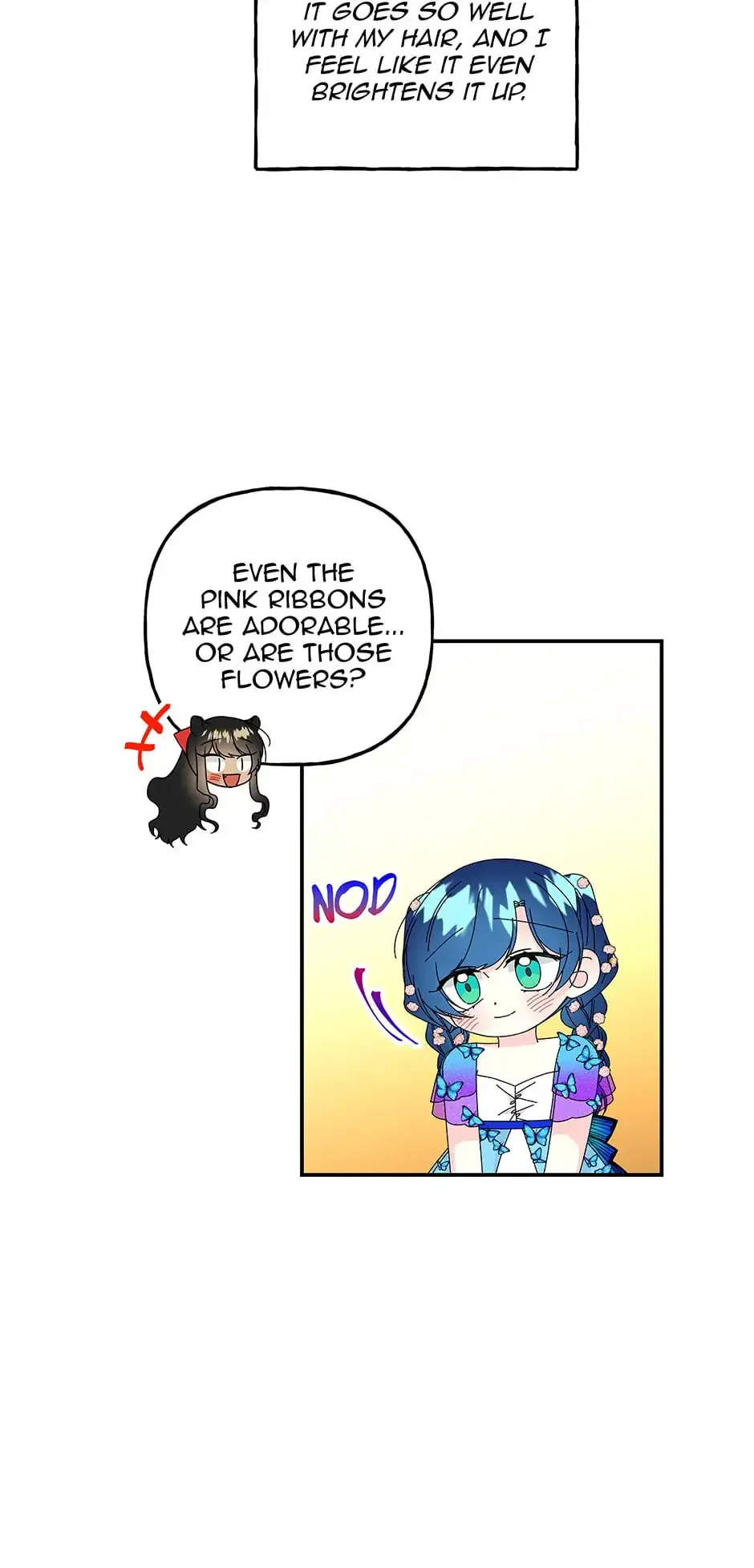 The Archmage's Daughter Chapter 142 Page 39