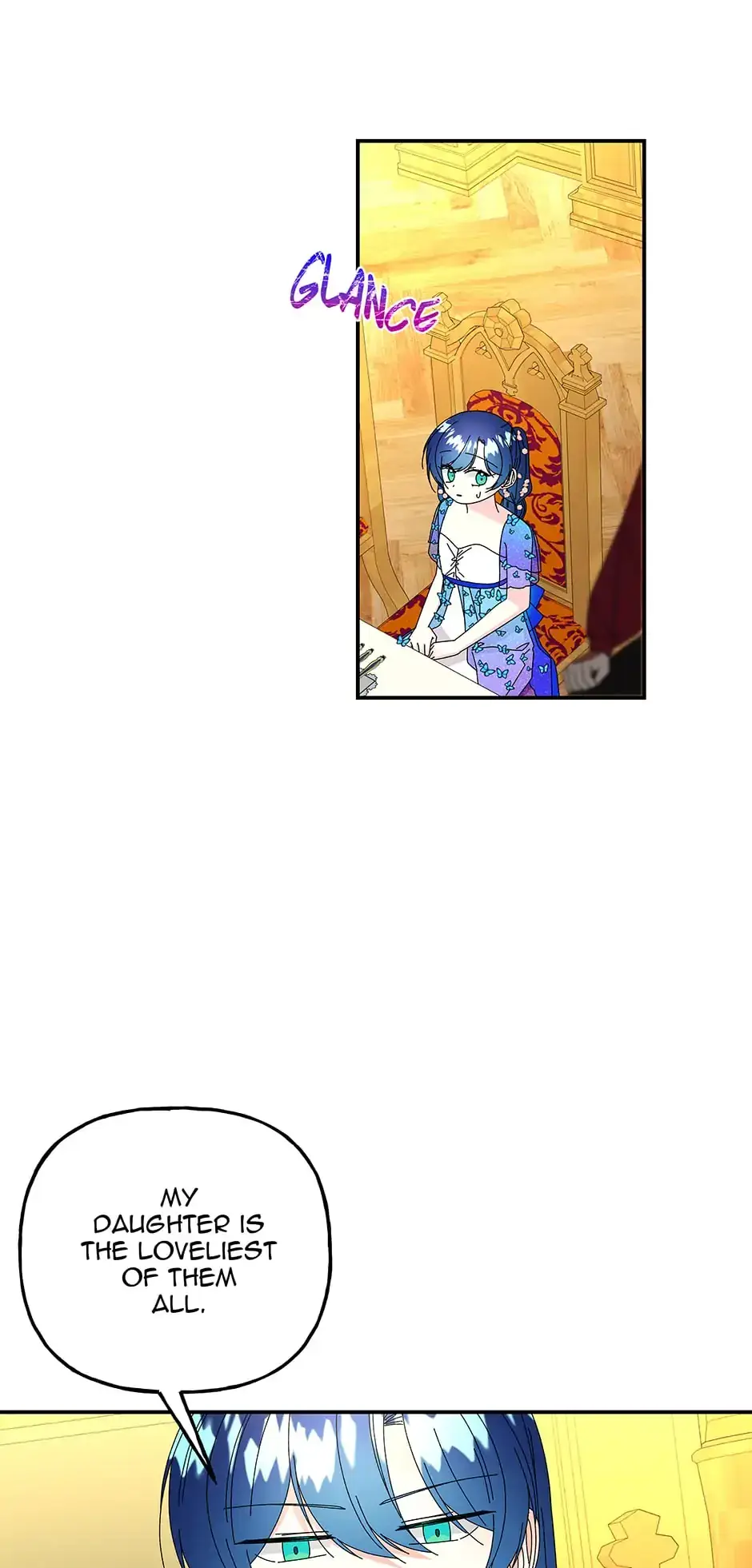 The Archmage's Daughter Chapter 142 Page 41