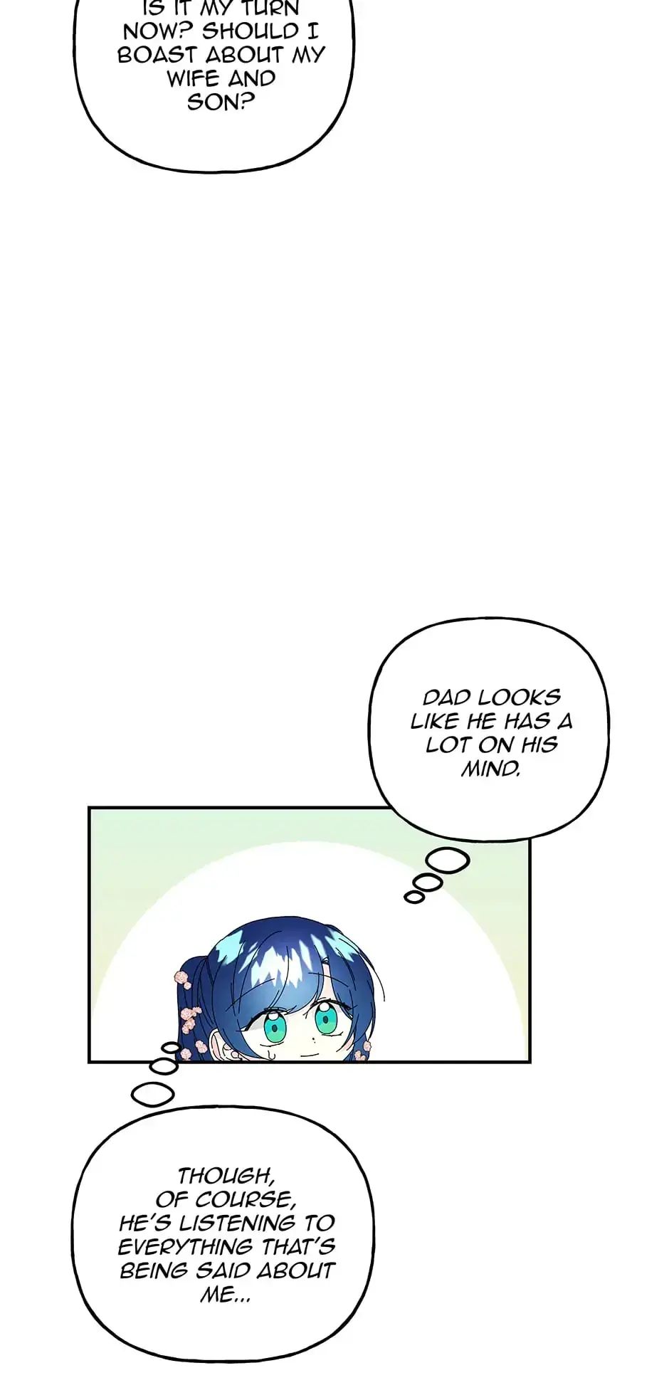 The Archmage's Daughter Chapter 142 Page 43