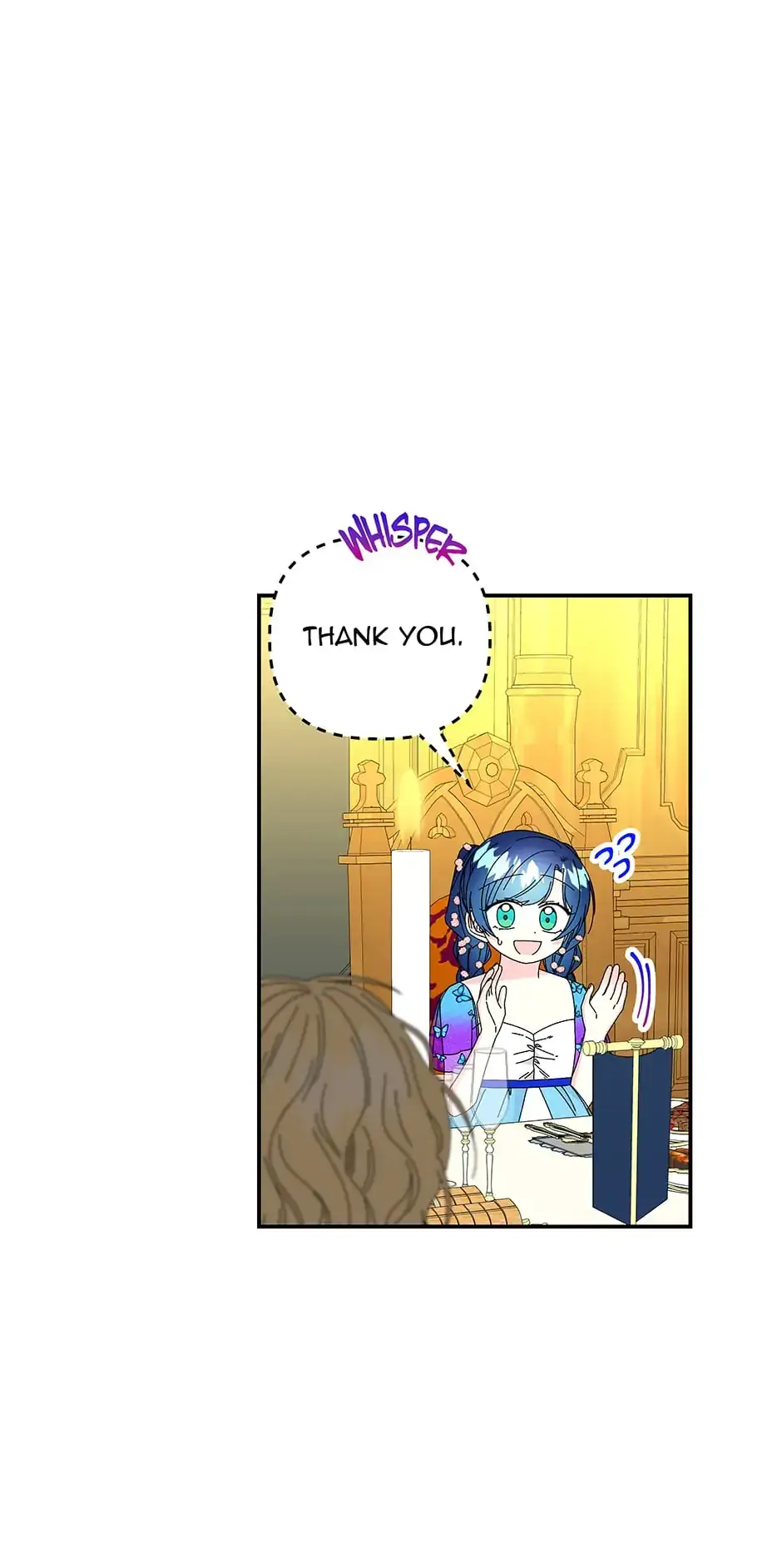The Archmage's Daughter Chapter 142 Page 44