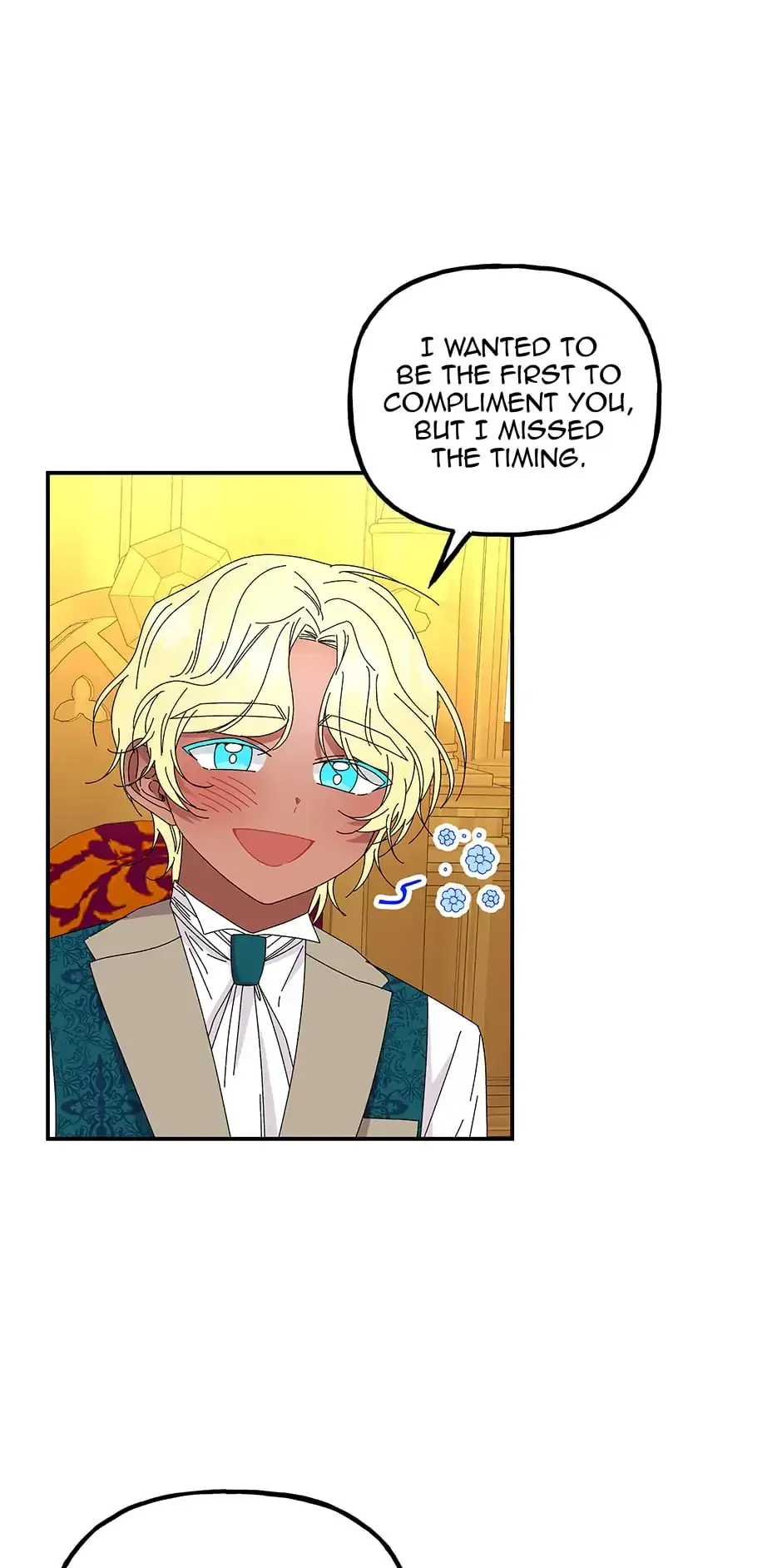 The Archmage's Daughter Chapter 142 Page 45