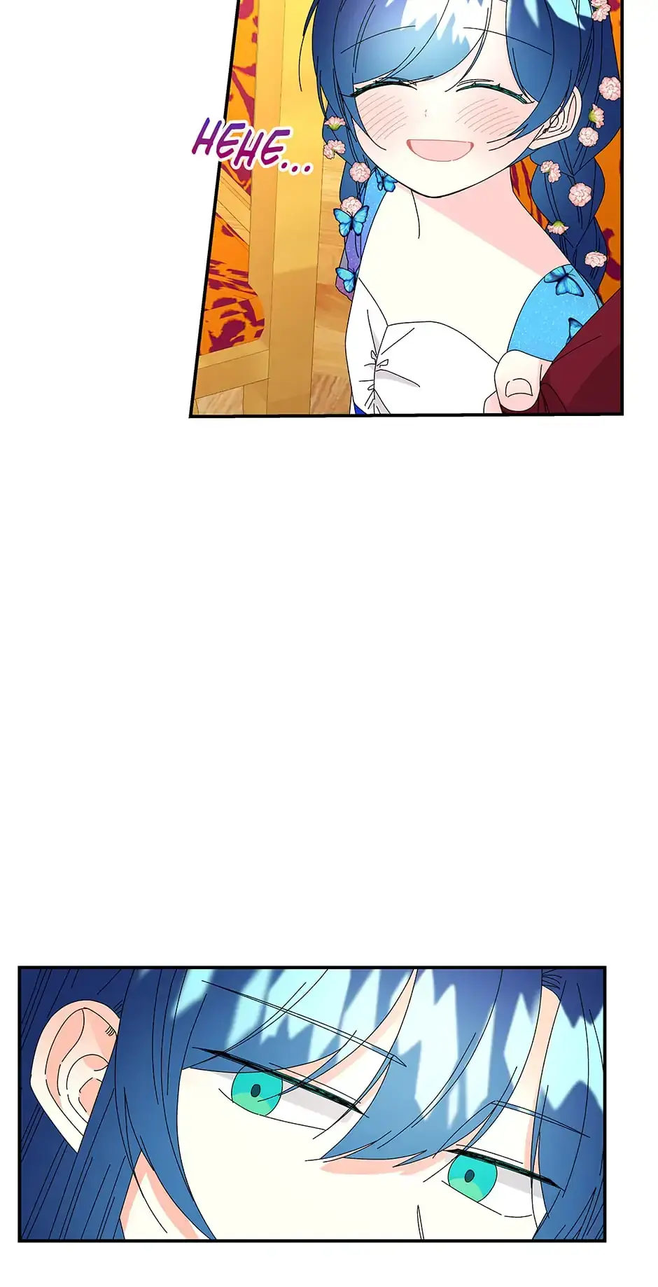 The Archmage's Daughter Chapter 142 Page 58
