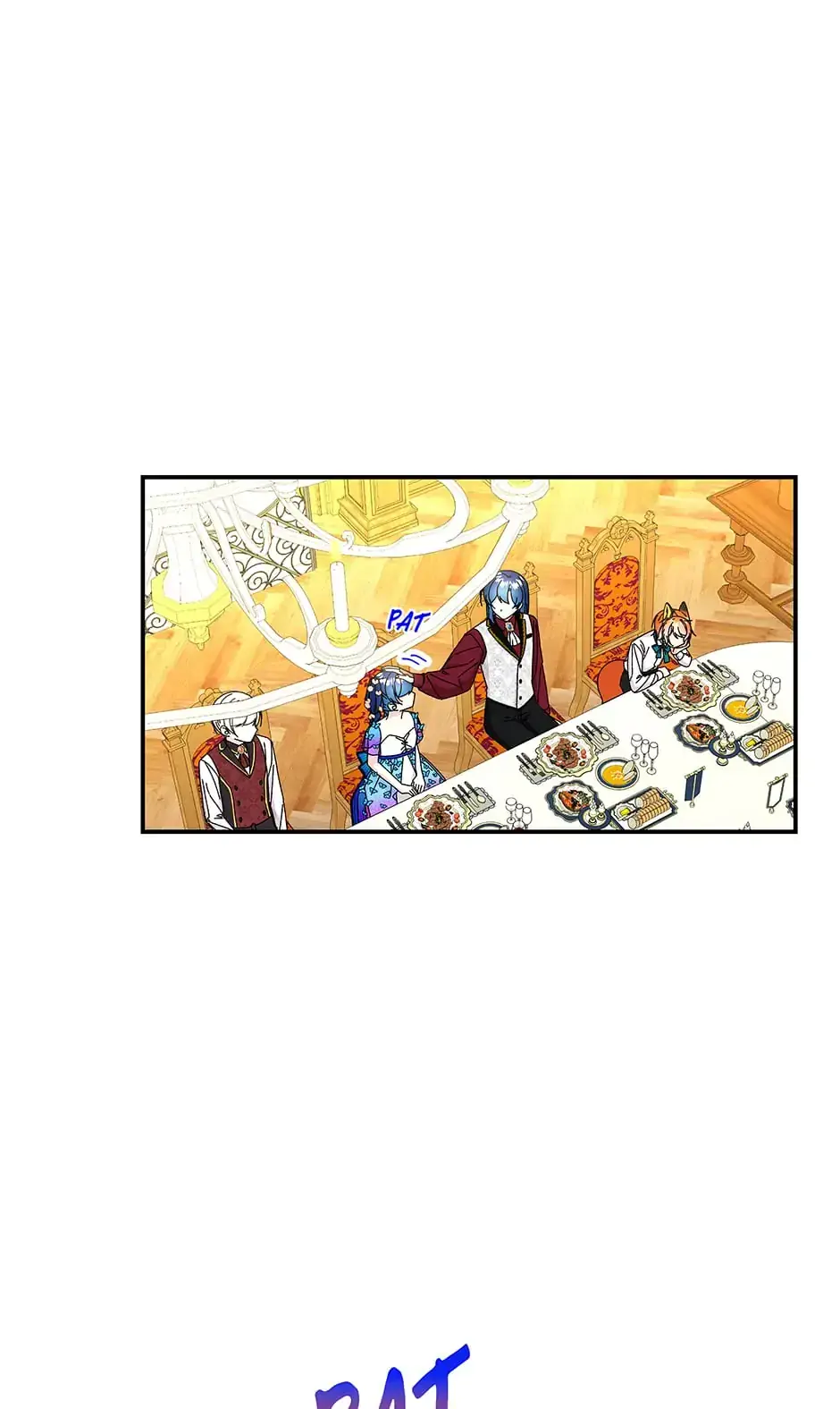 The Archmage's Daughter Chapter 142 Page 59