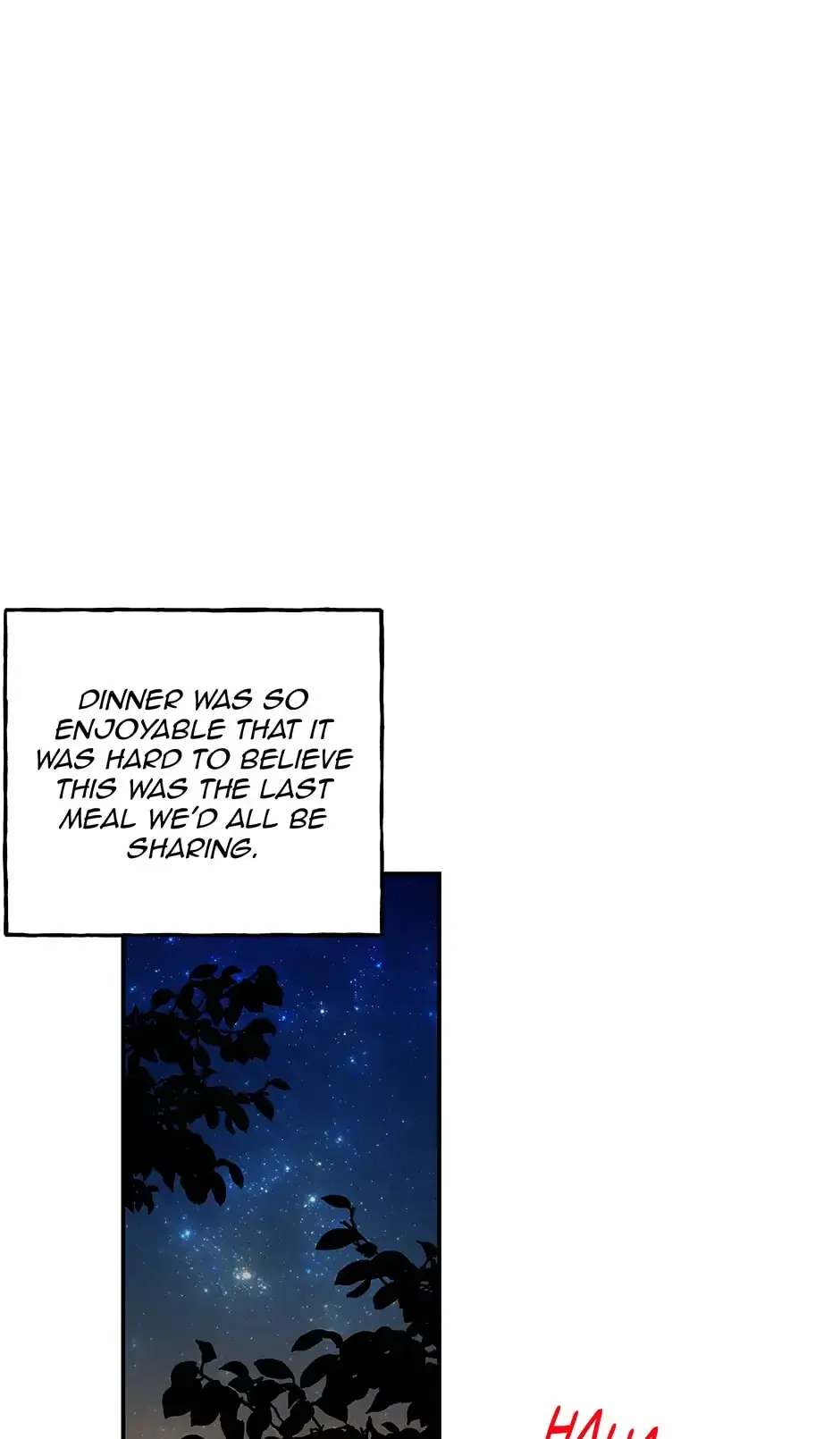 The Archmage's Daughter Chapter 143 Page 2