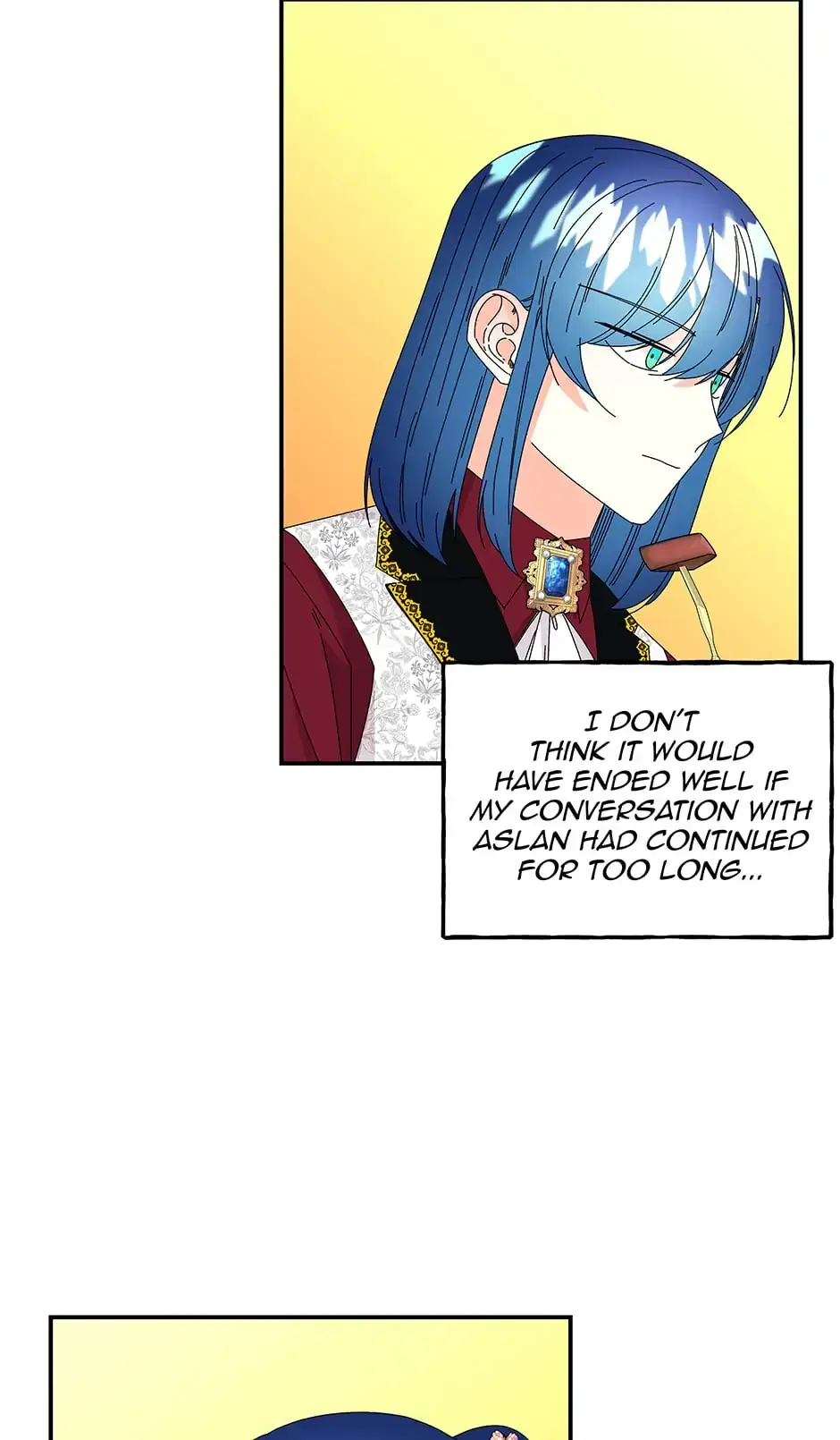 The Archmage's Daughter Chapter 143 Page 5