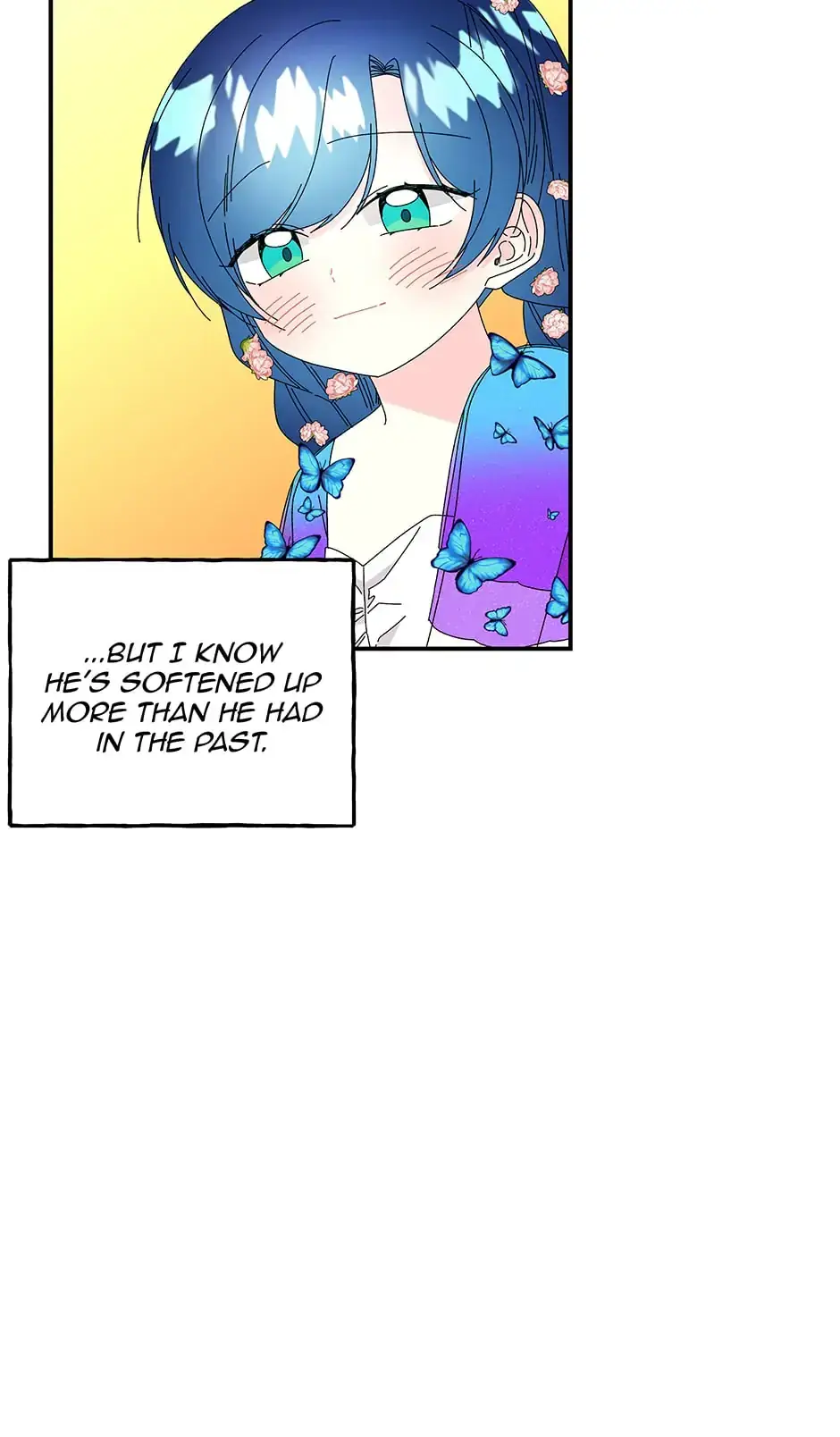 The Archmage's Daughter Chapter 143 Page 6