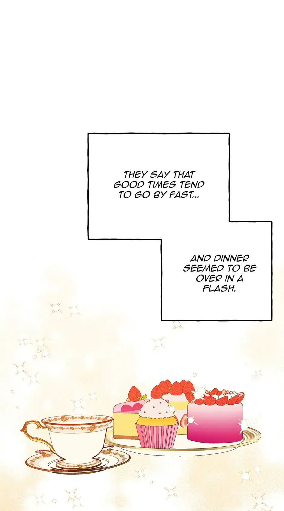 The Archmage's Daughter Chapter 143 Page 10