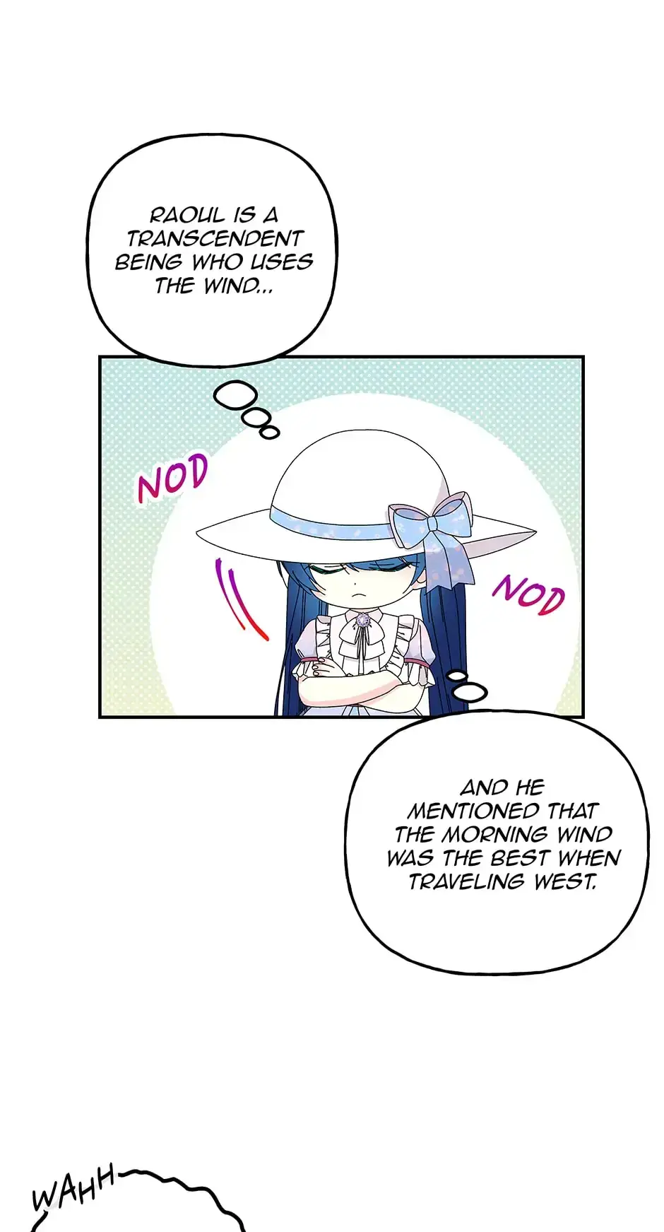 The Archmage's Daughter Chapter 143 Page 14