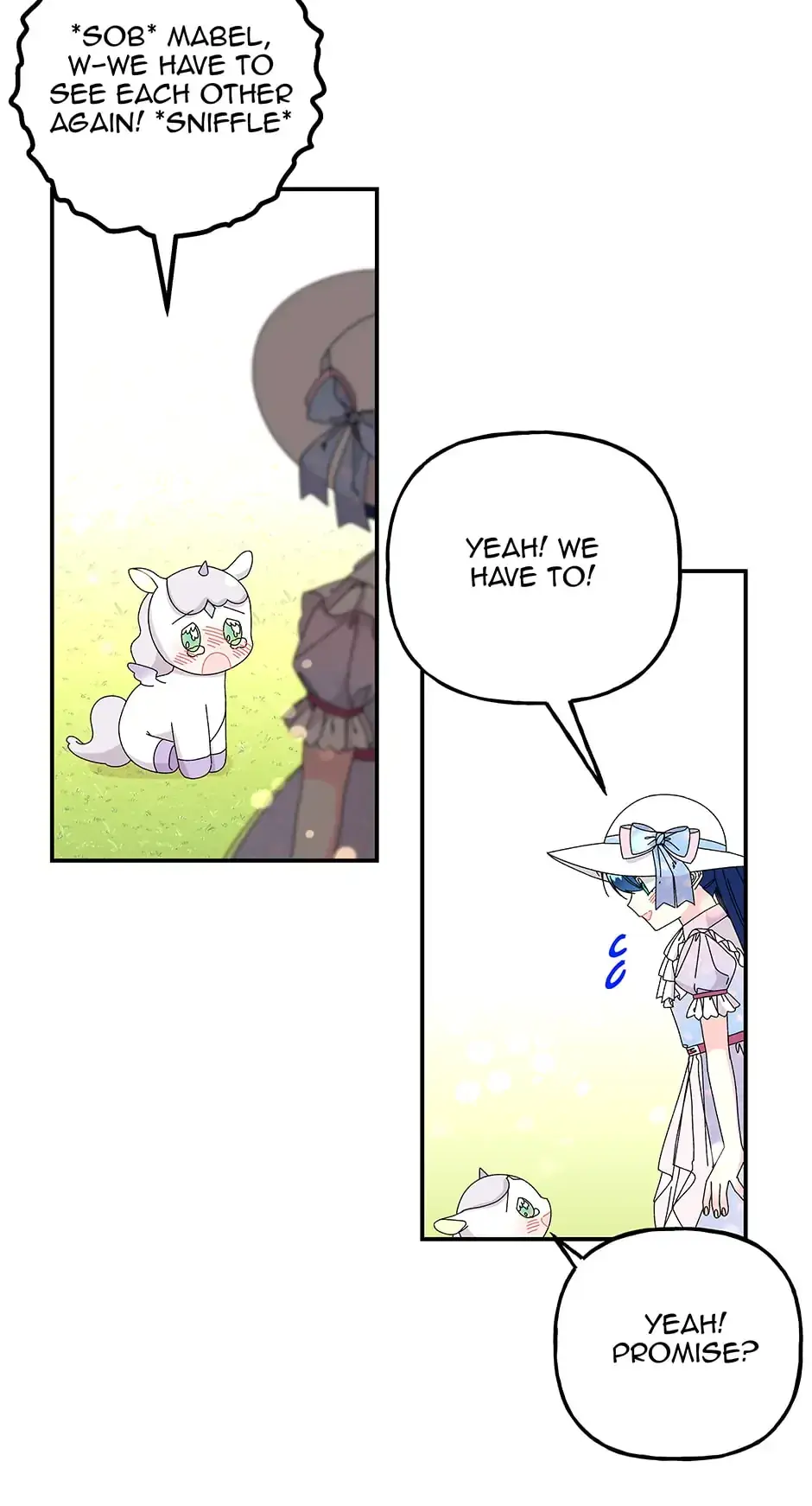 The Archmage's Daughter Chapter 143 Page 15
