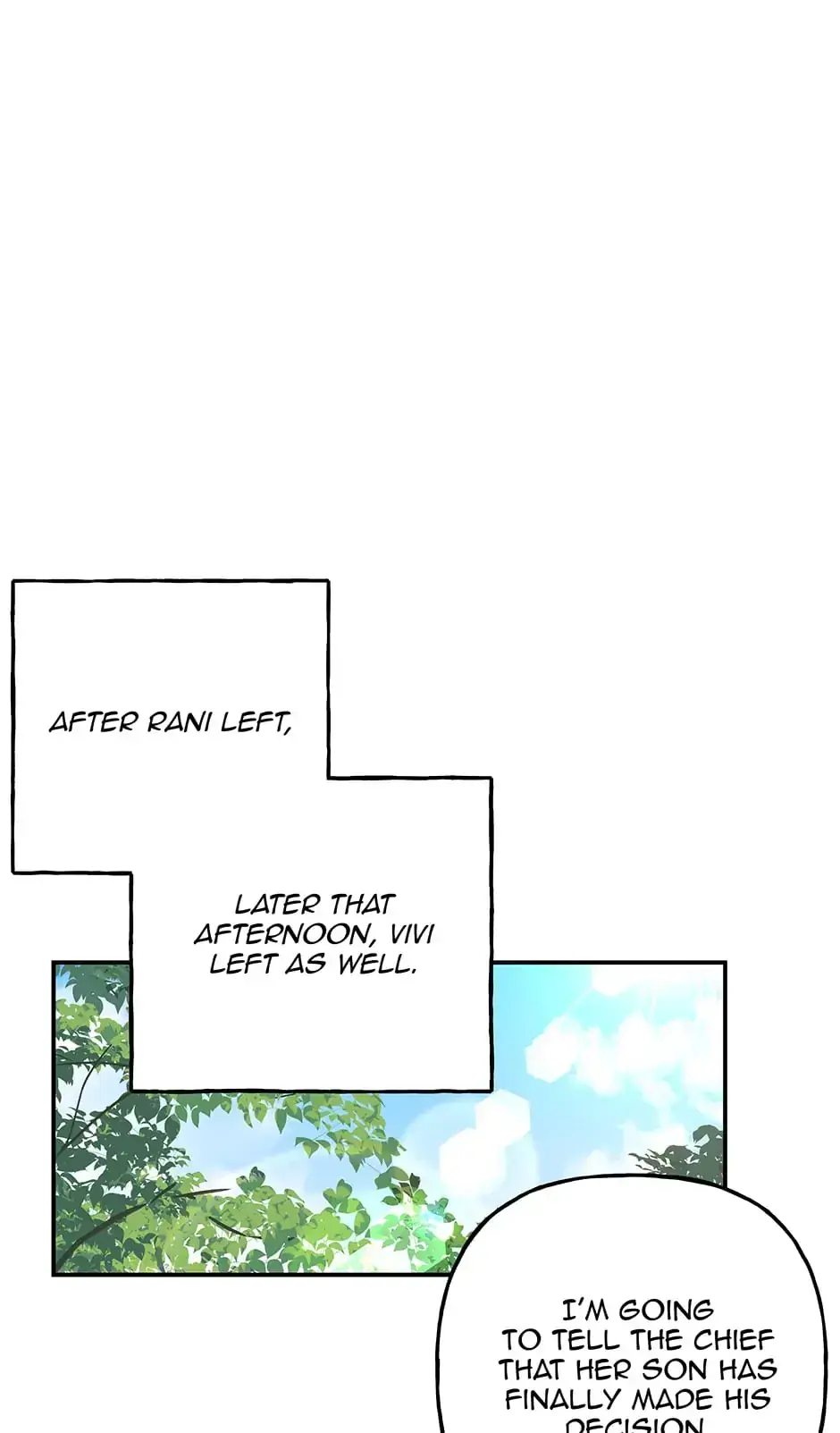 The Archmage's Daughter Chapter 143 Page 16