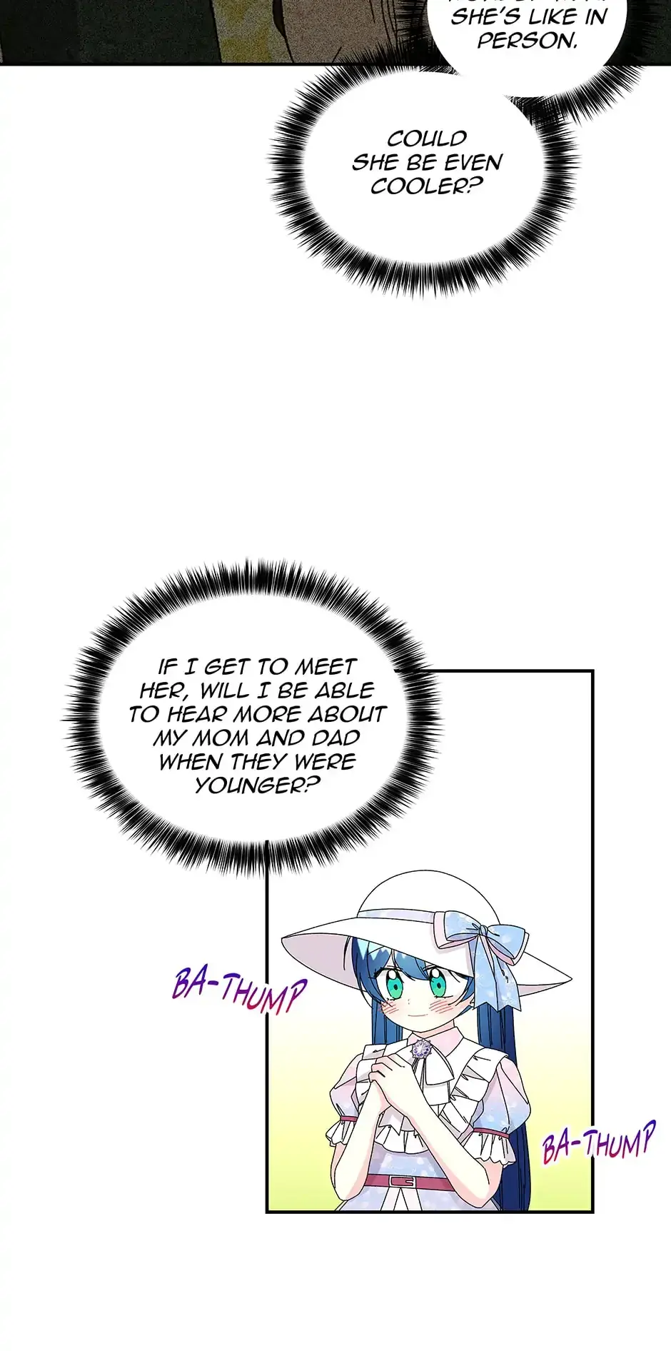 The Archmage's Daughter Chapter 143 Page 23