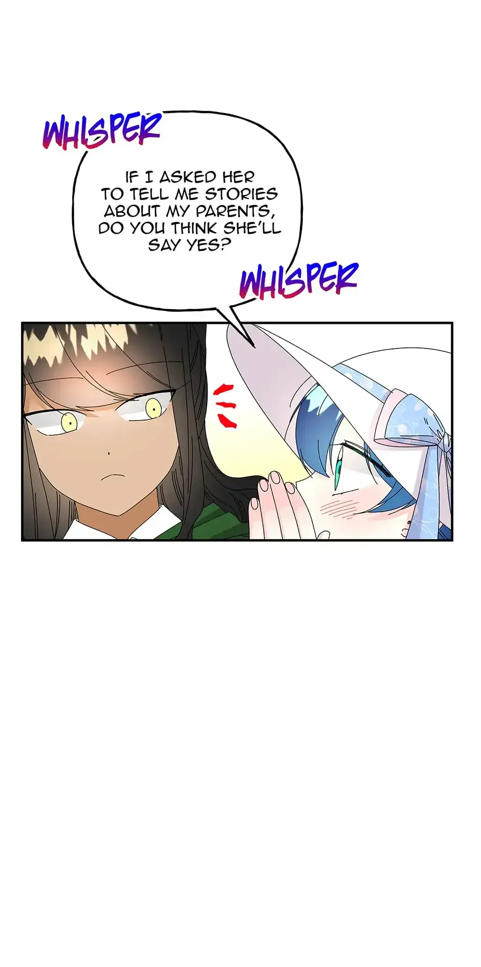 The Archmage's Daughter Chapter 143 Page 24