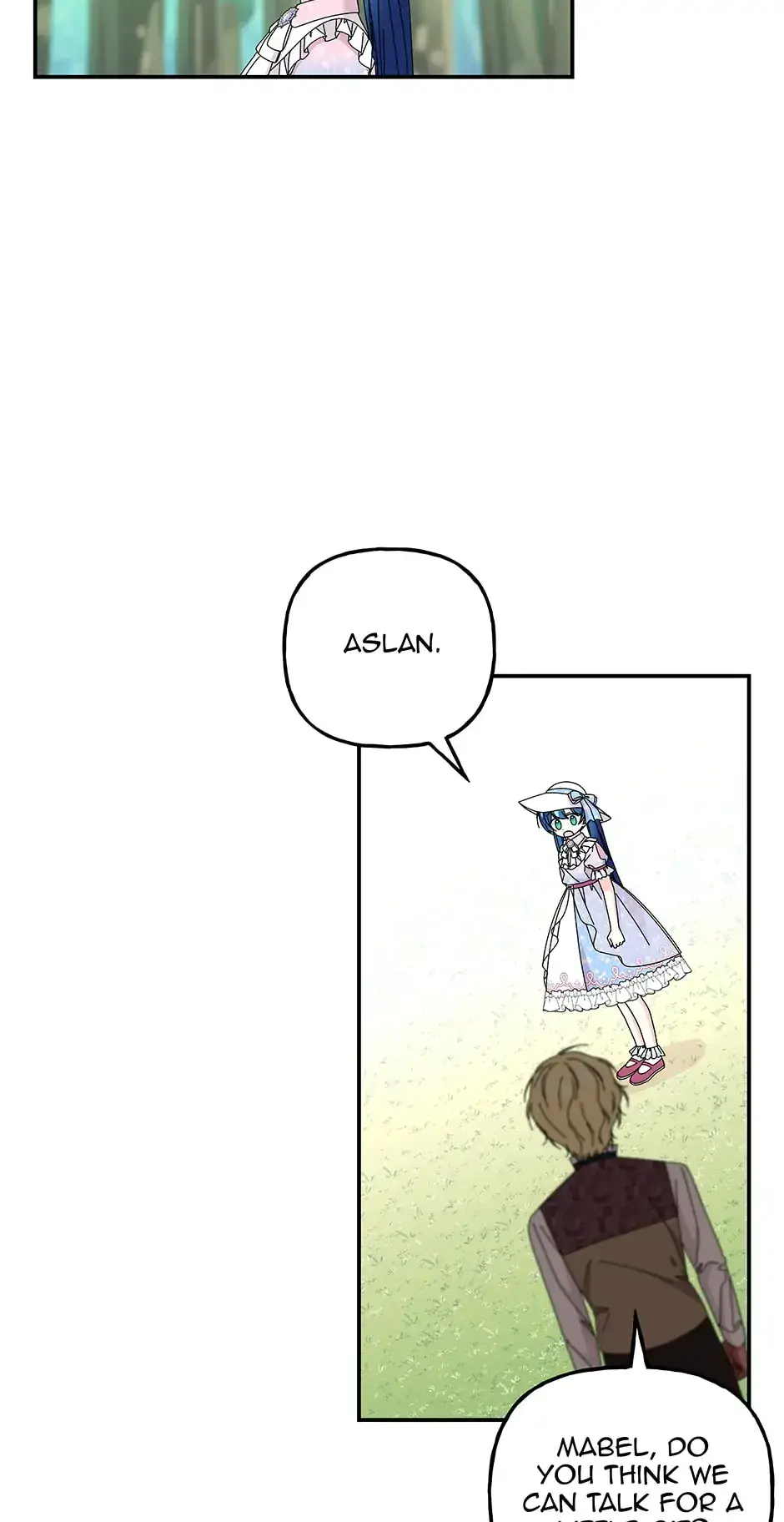 The Archmage's Daughter Chapter 143 Page 31