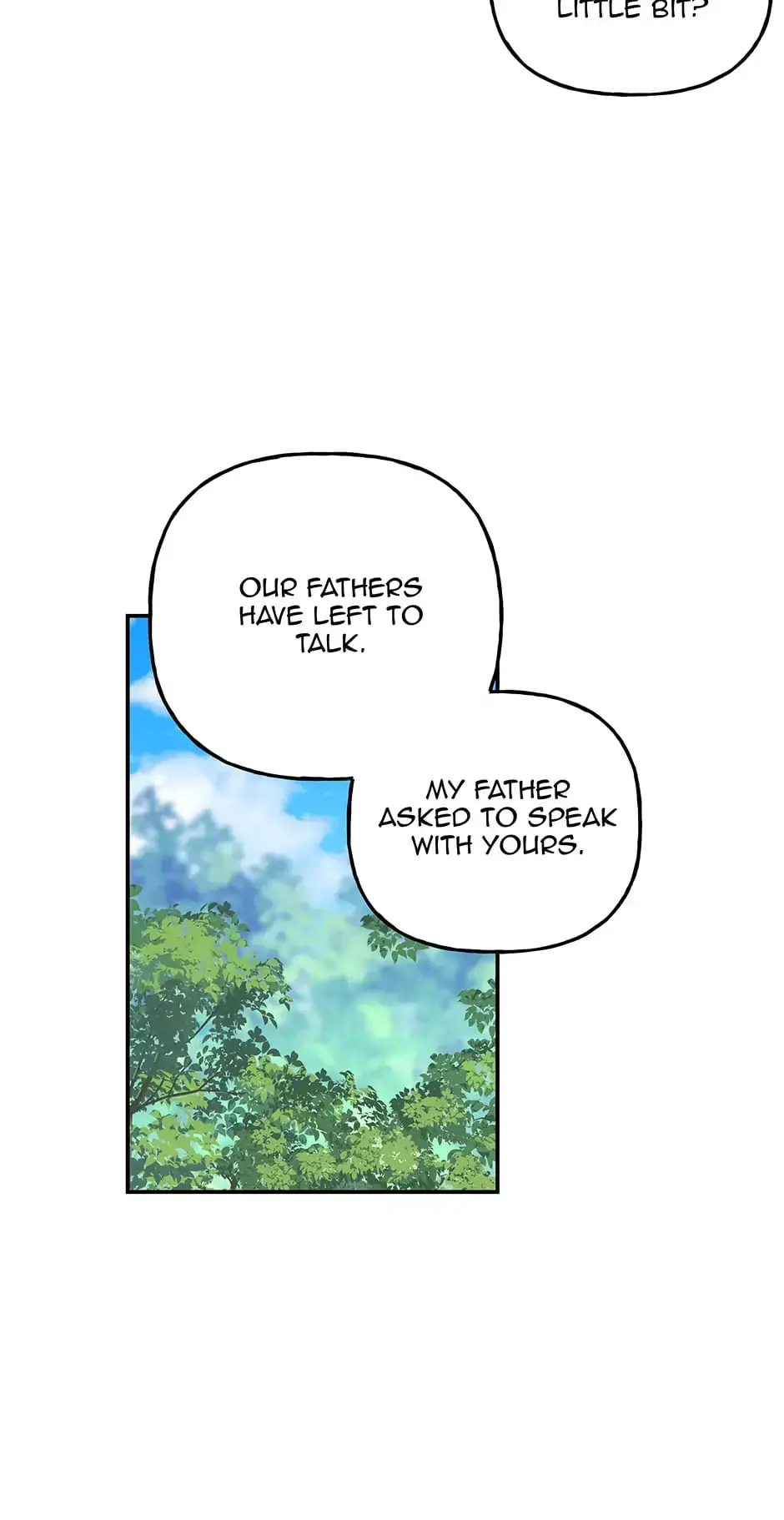 The Archmage's Daughter Chapter 143 Page 32