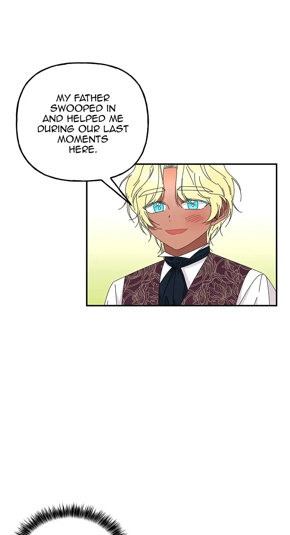 The Archmage's Daughter Chapter 143 Page 34