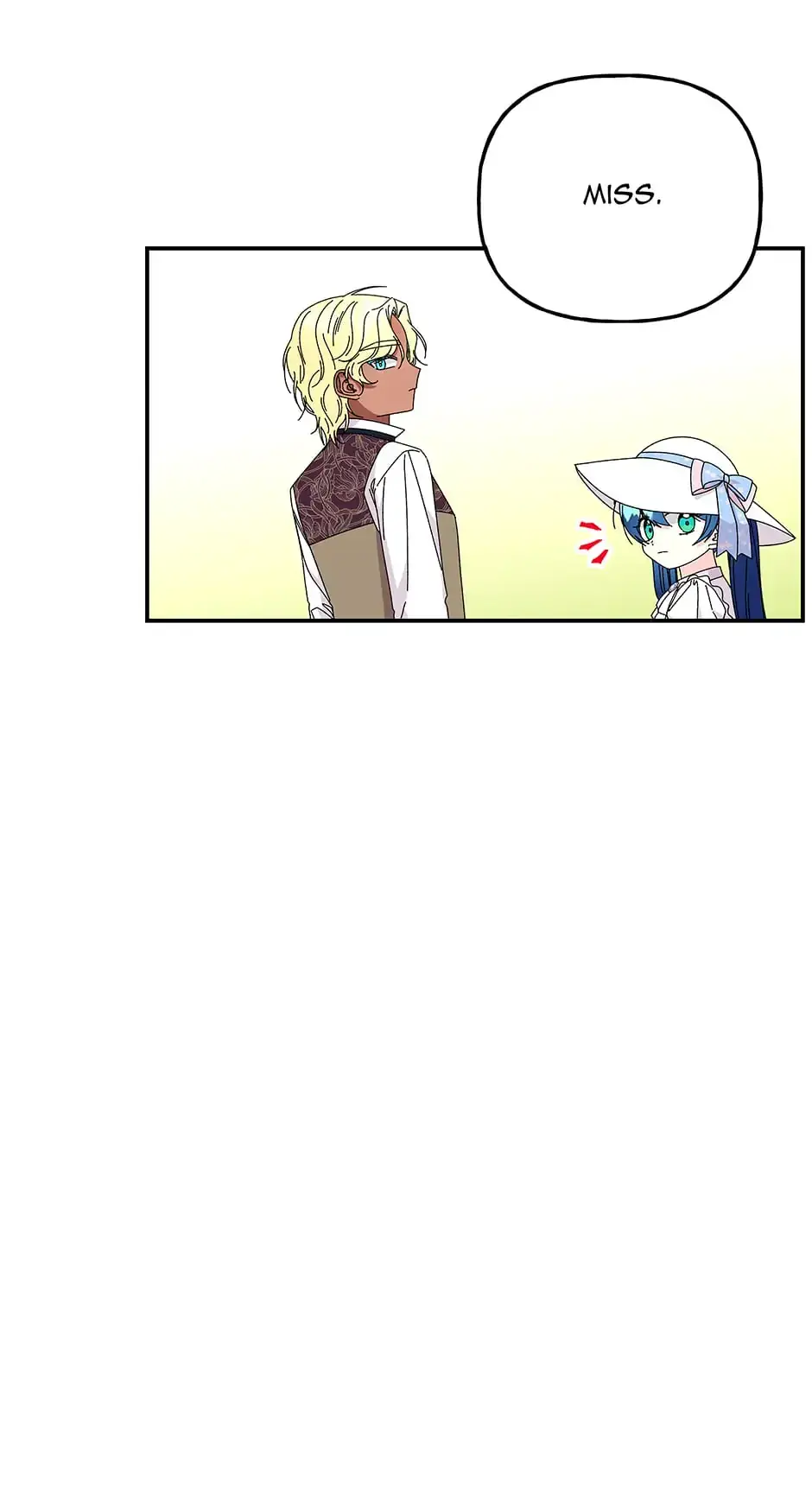 The Archmage's Daughter Chapter 143 Page 36