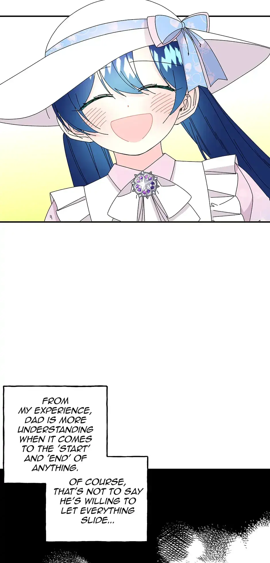 The Archmage's Daughter Chapter 143 Page 44